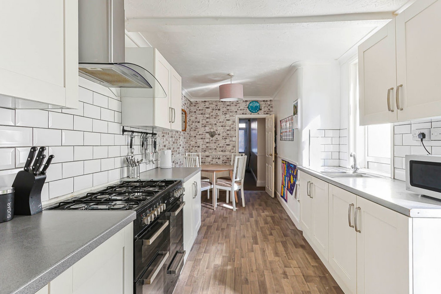 4 bedroom House for Sale Portman Road, Bournemouth, Dorset