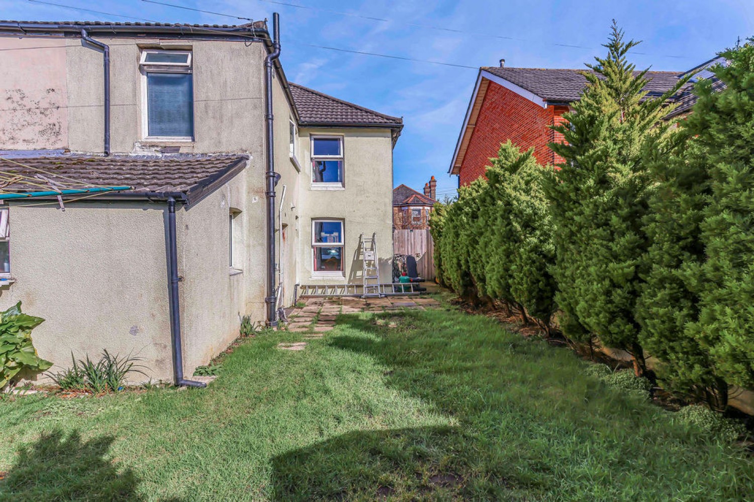 4 bedroom House for Sale Portman Road, Bournemouth, Dorset