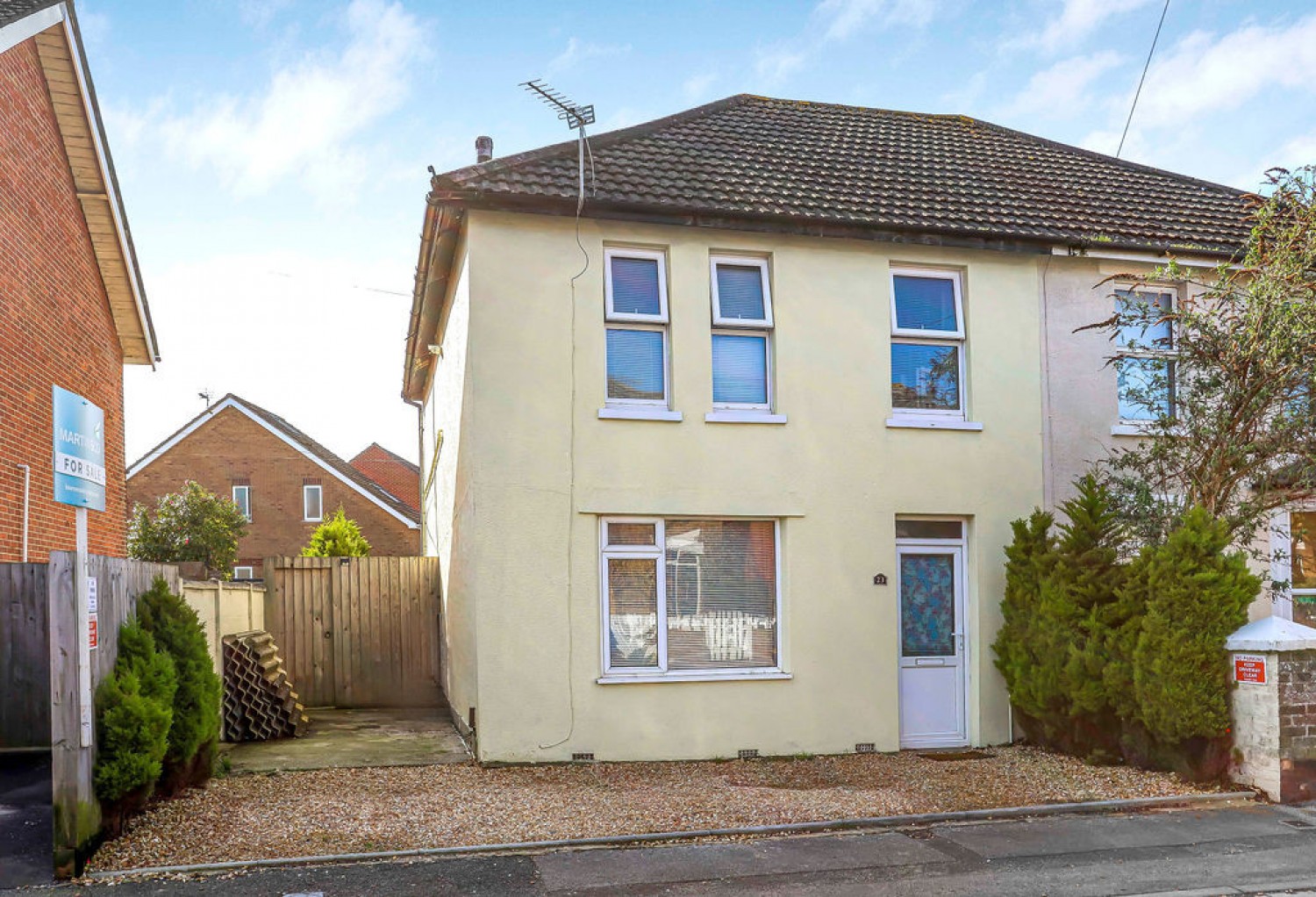 4 bedroom House for Sale Portman Road, Bournemouth, Dorset