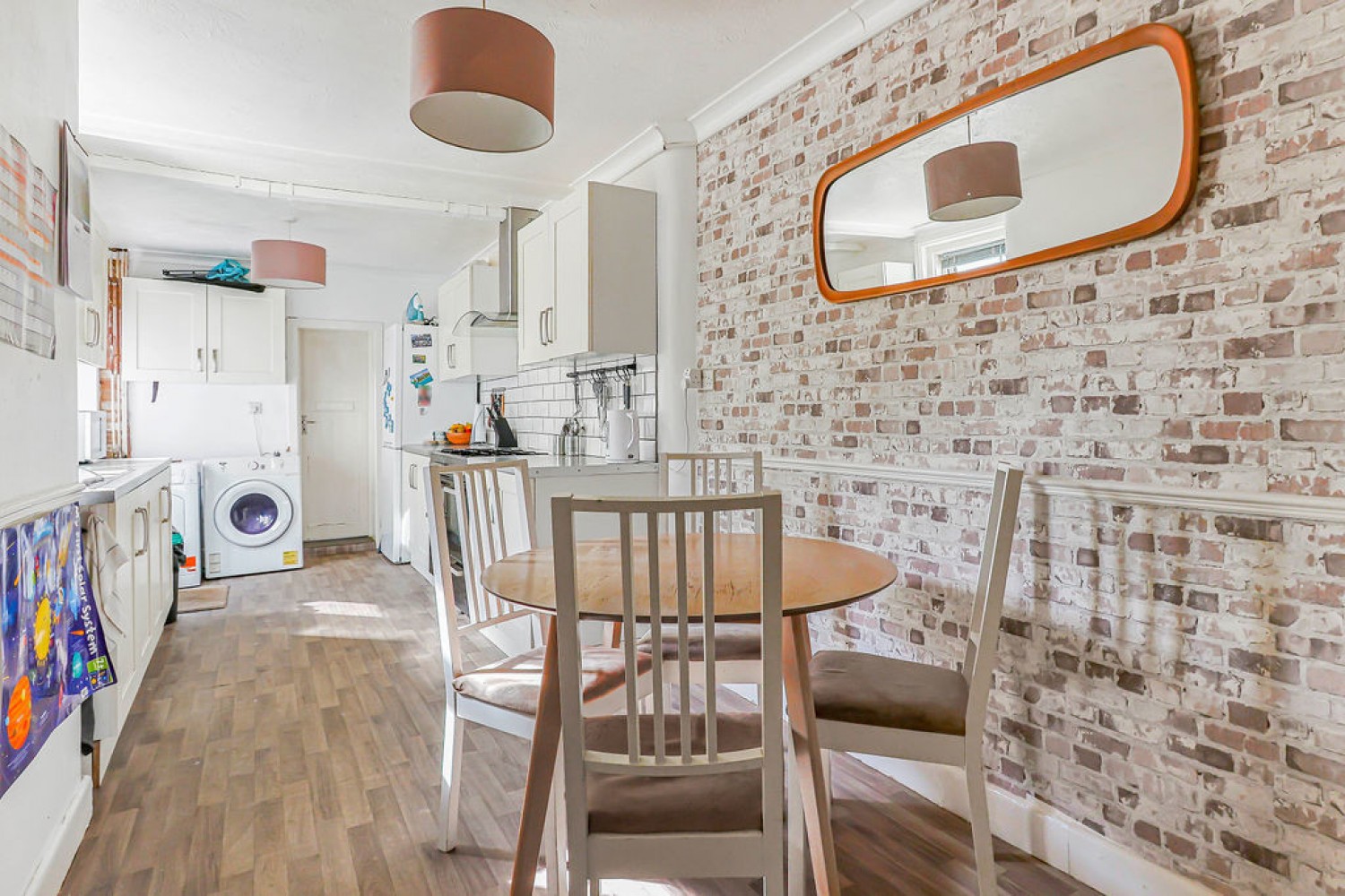 4 bedroom House for Sale Portman Road, Bournemouth, Dorset