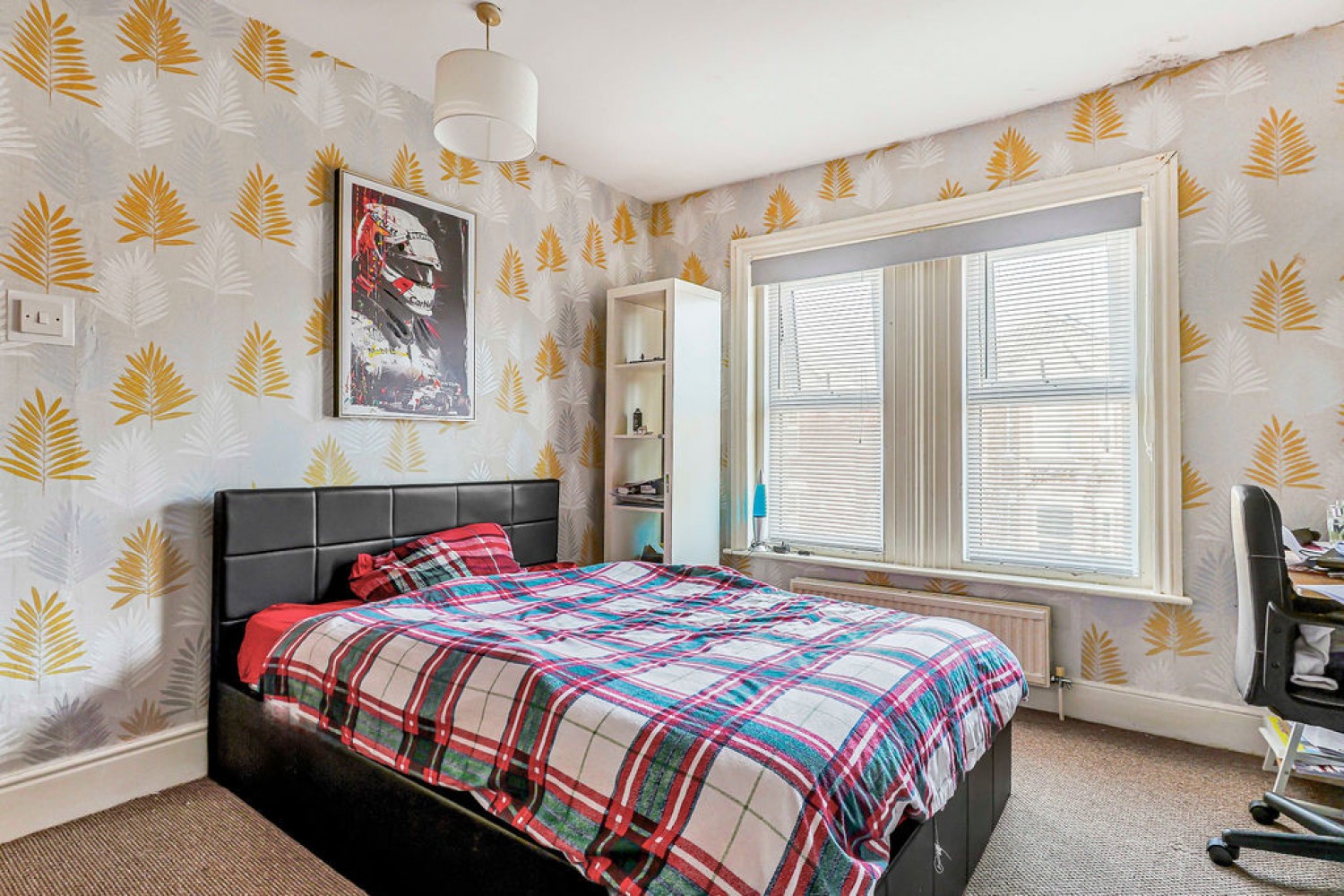 4 bedroom House for Sale Portman Road, Bournemouth, Dorset