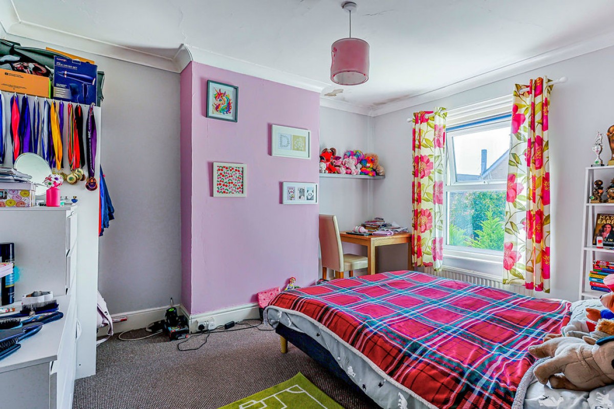 Portman Road, Bournemouth, Dorset