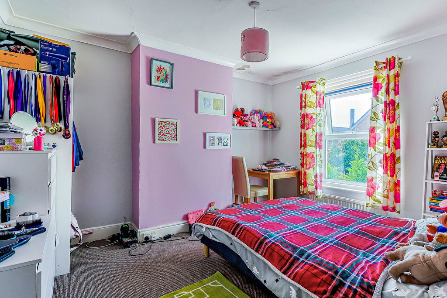 4 bedroom House for Sale Portman Road, Bournemouth, Dorset