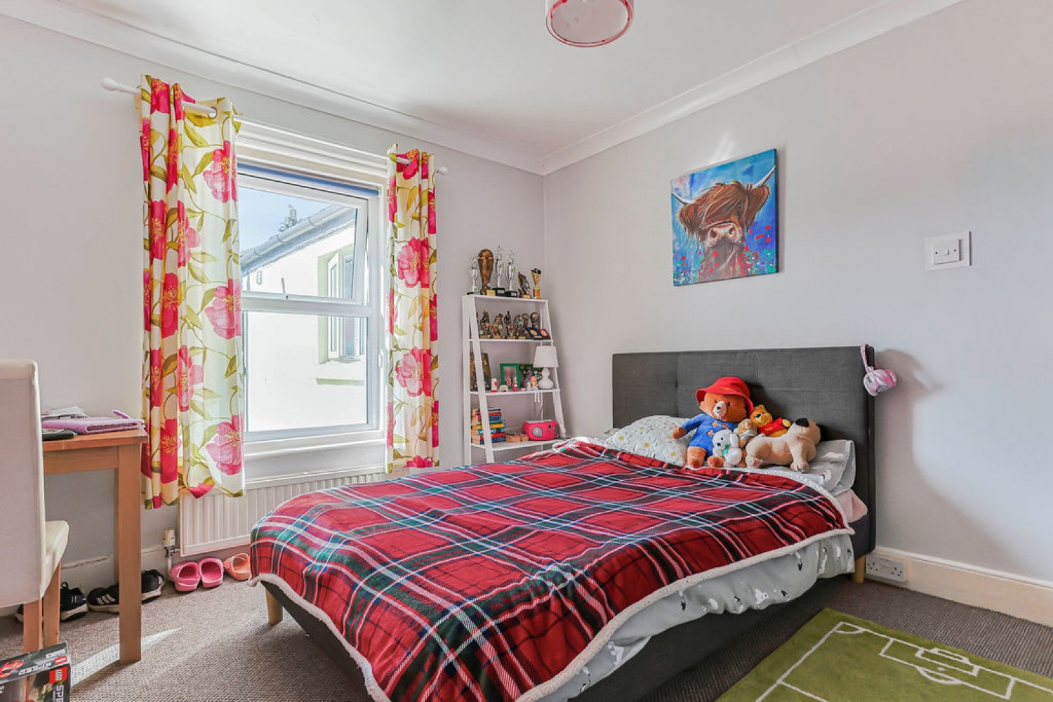 4 bedroom House for Sale Portman Road, Bournemouth, Dorset