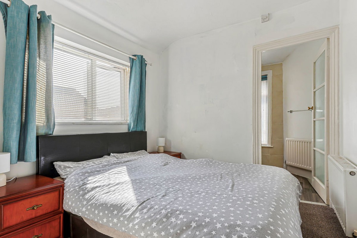 Portman Road, Bournemouth, Dorset