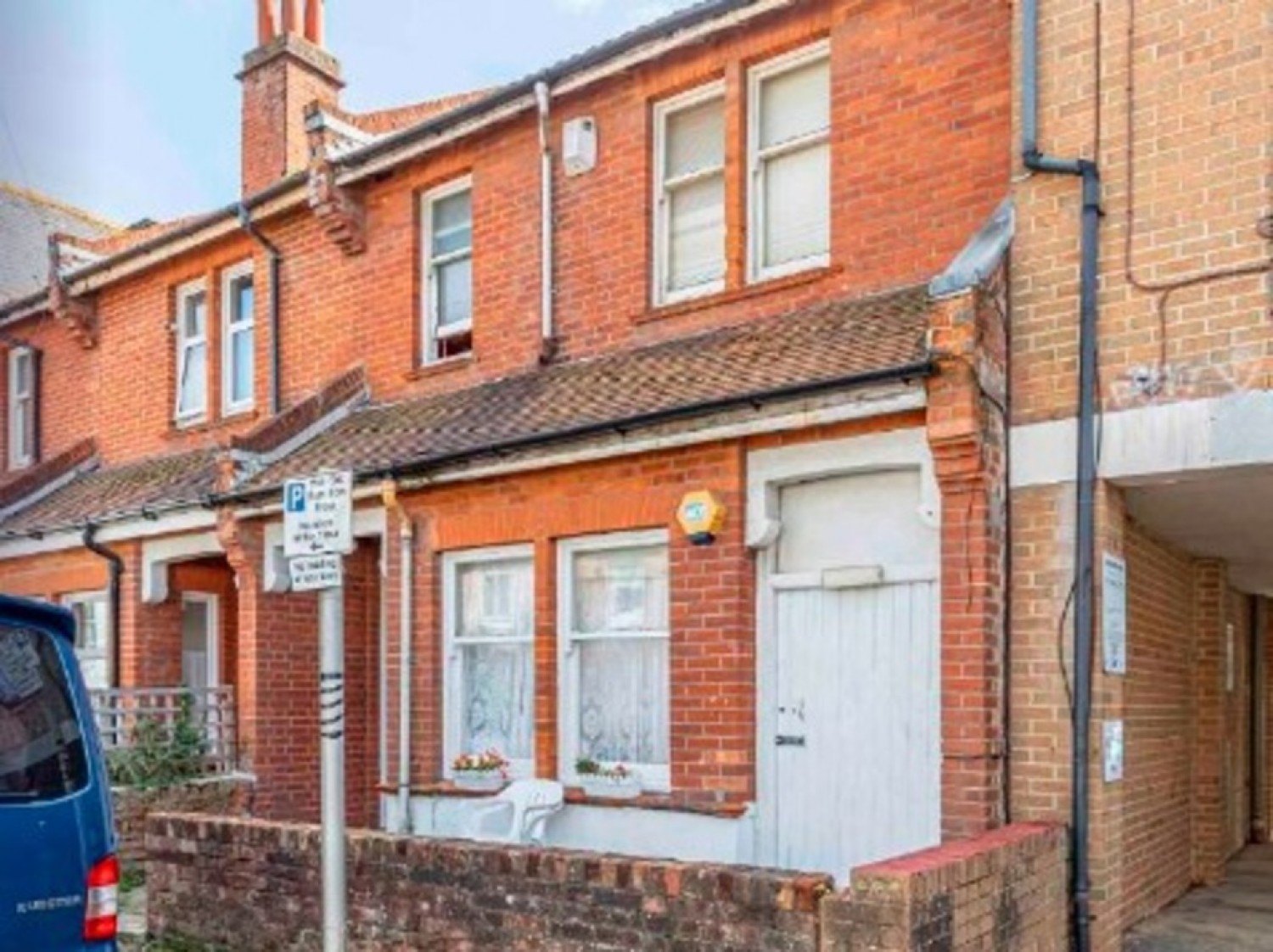 6 bedroom House for Sale Haviland Road, Boscombe
