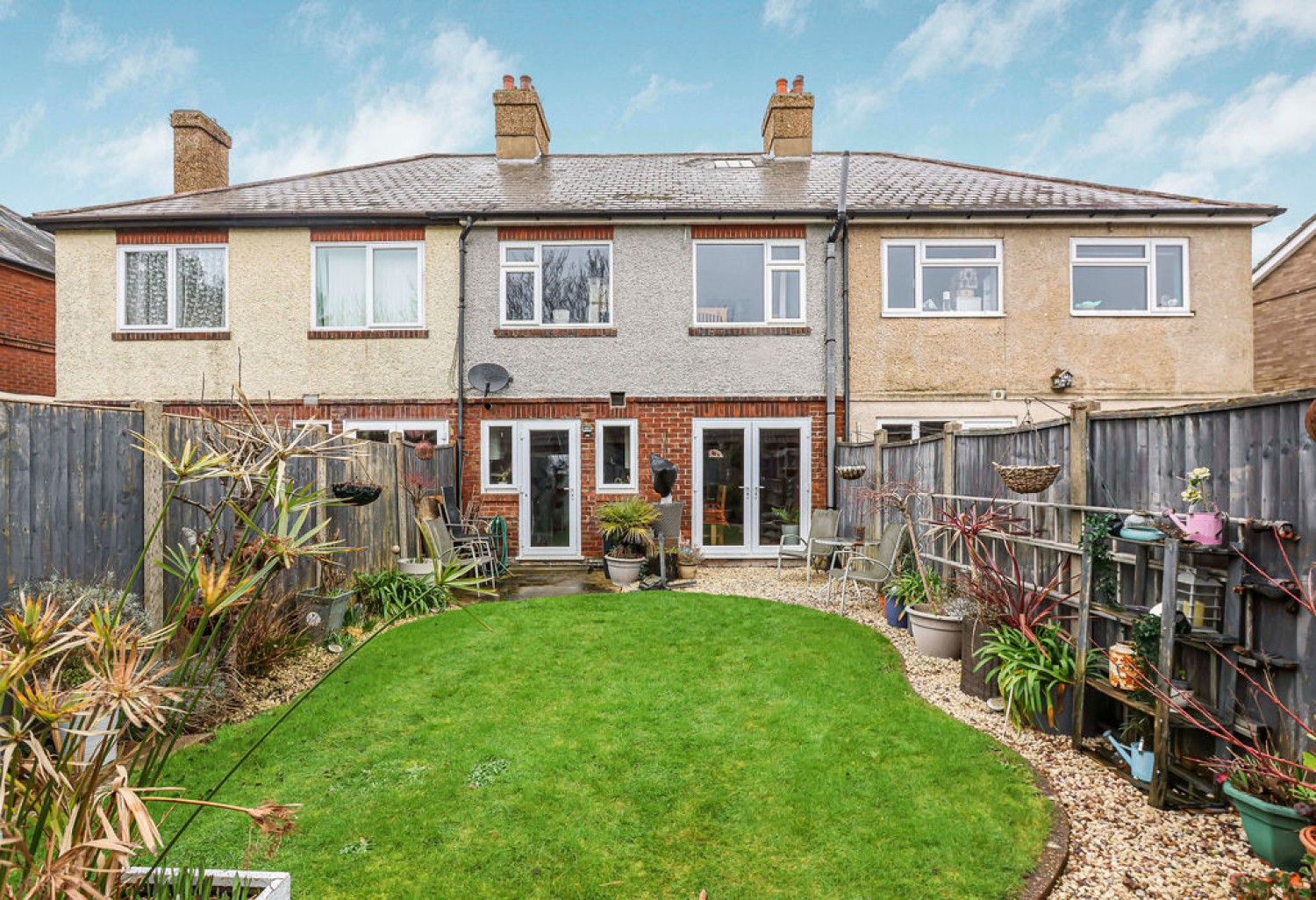 3 bedroom House for Sale Boscombe Grove Road, Bournemouth