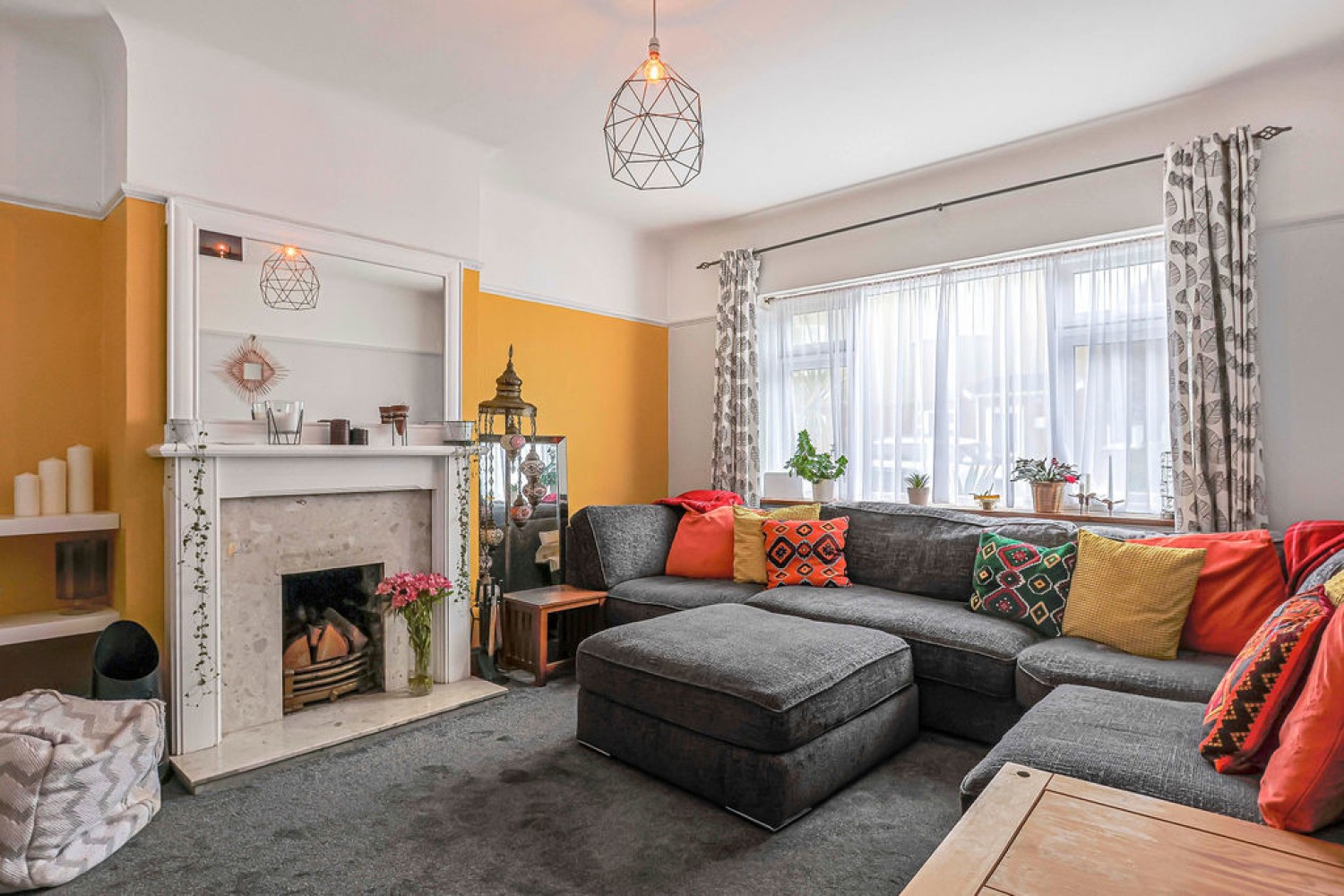 3 bedroom House for Sale Boscombe Grove Road, Bournemouth