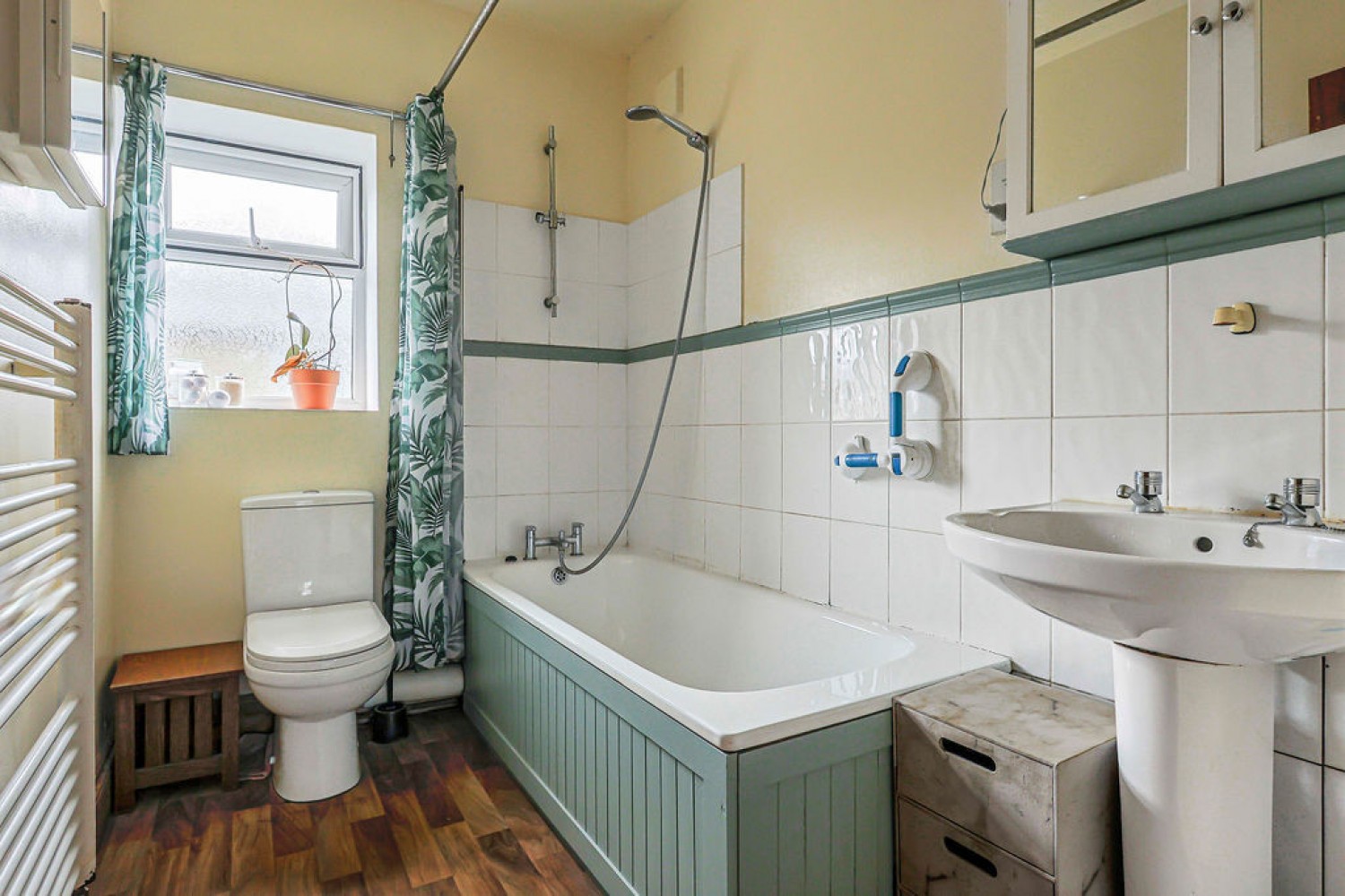 3 bedroom House for Sale Boscombe Grove Road, Bournemouth