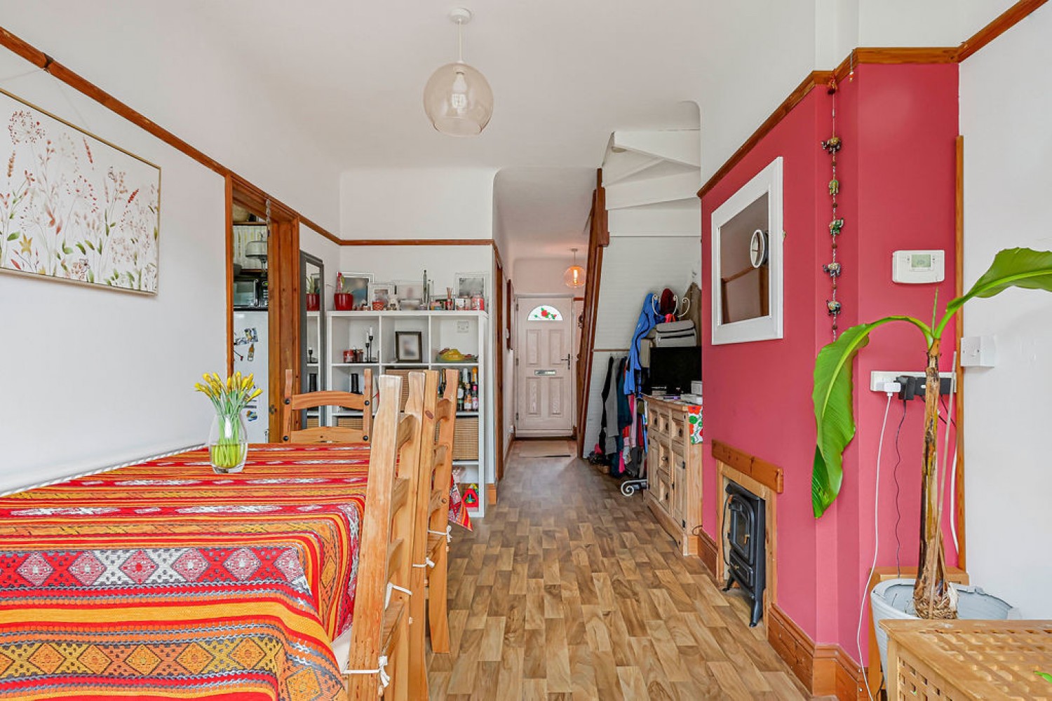 3 bedroom House for Sale Boscombe Grove Road, Bournemouth