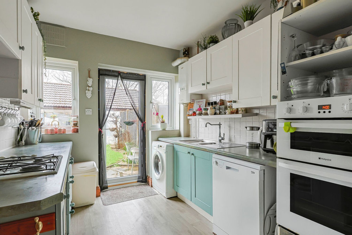 3 bedroom House for Sale Boscombe Grove Road, Bournemouth