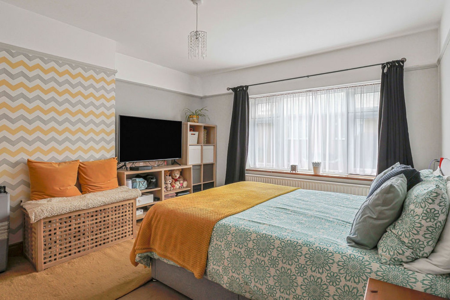 3 bedroom House for Sale Boscombe Grove Road, Bournemouth