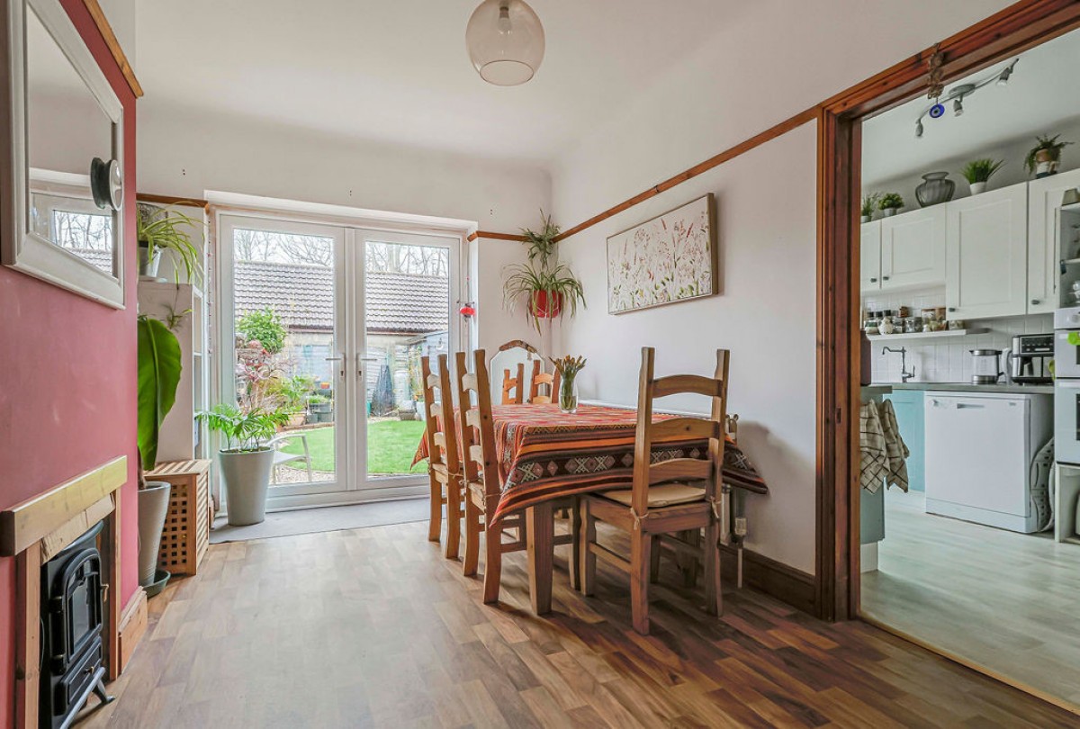 Boscombe Grove Road, Bournemouth