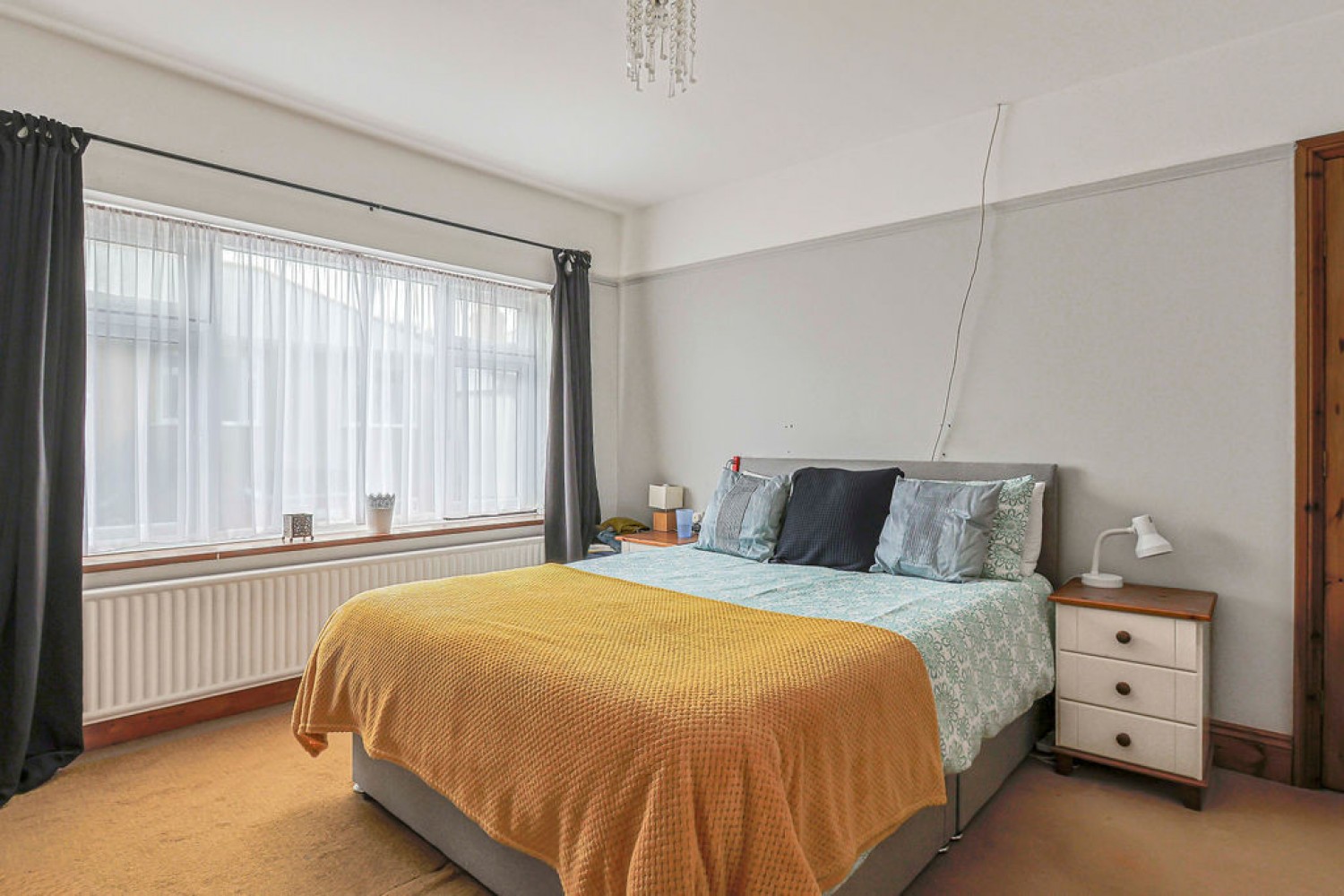 3 bedroom House for Sale Boscombe Grove Road, Bournemouth