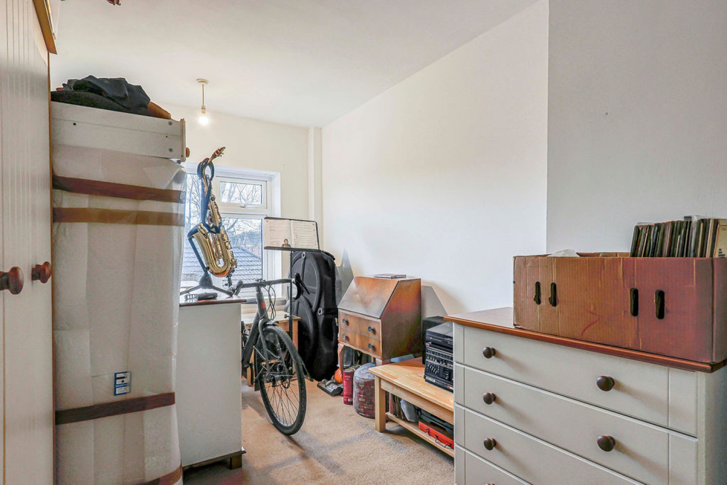 3 bedroom House for Sale Boscombe Grove Road, Bournemouth