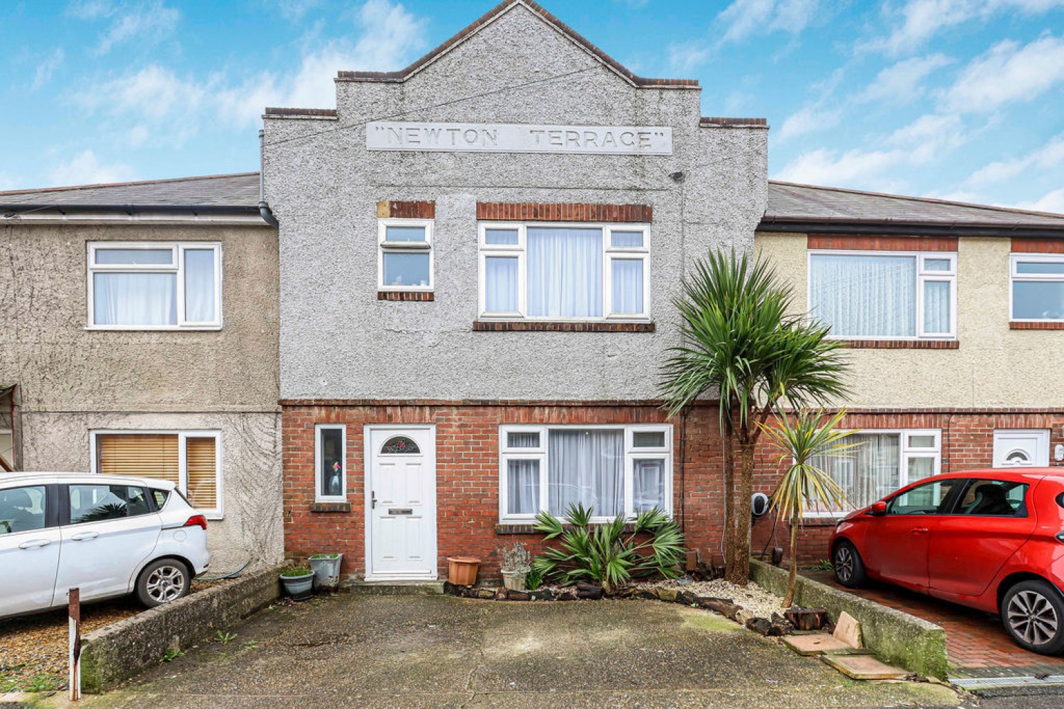 3 bedroom House for Sale Boscombe Grove Road, Bournemouth