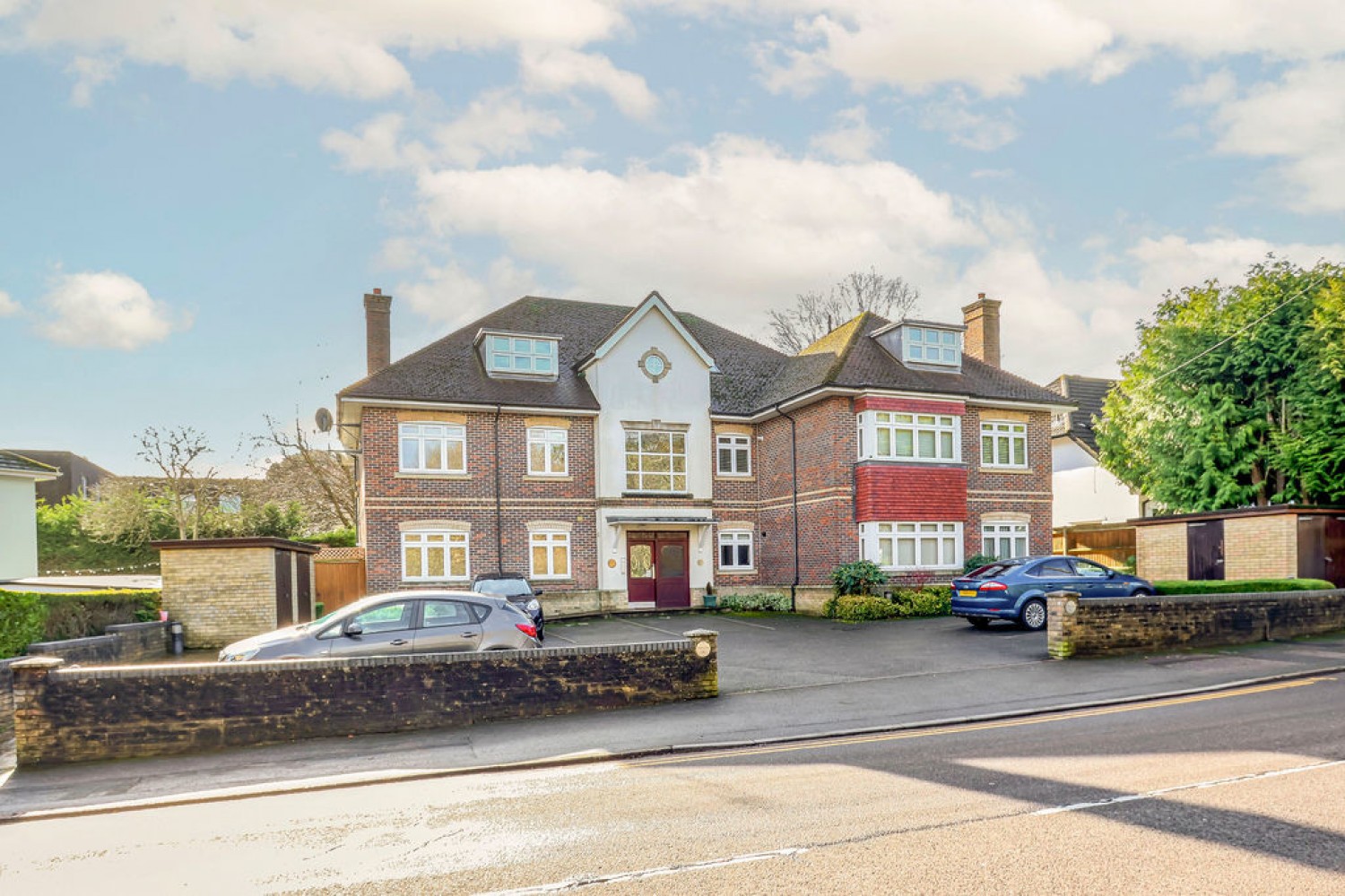 2 bedroom Flat in Bournemouth, Dorset