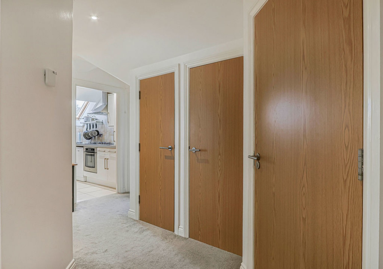 2 bedroom Flat in Bournemouth, Dorset