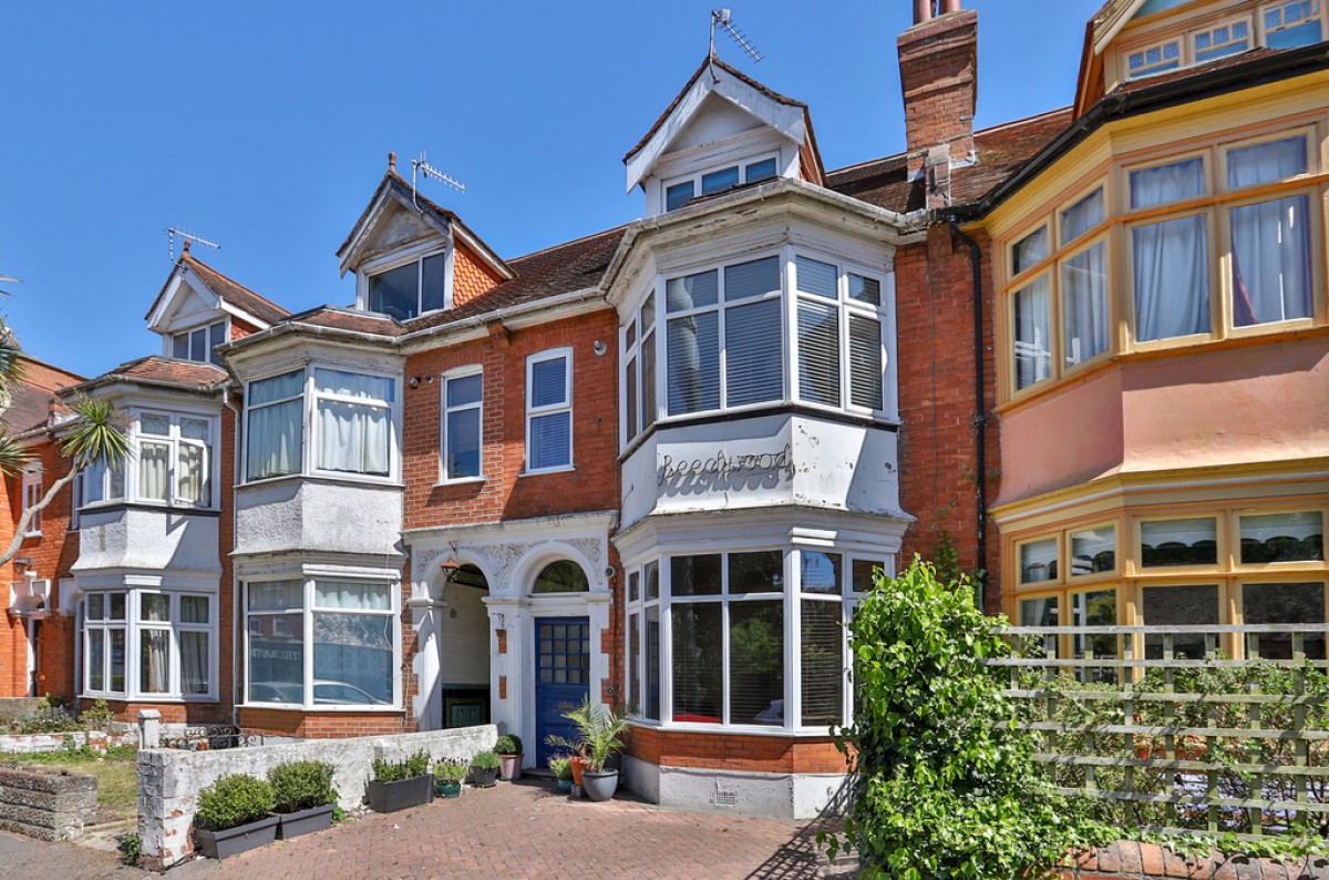 Fishermans Avenue, Southbourne