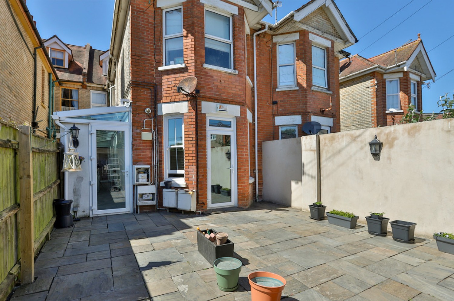 2 bedroom Flat for Sale Fishermans Avenue, Southbourne