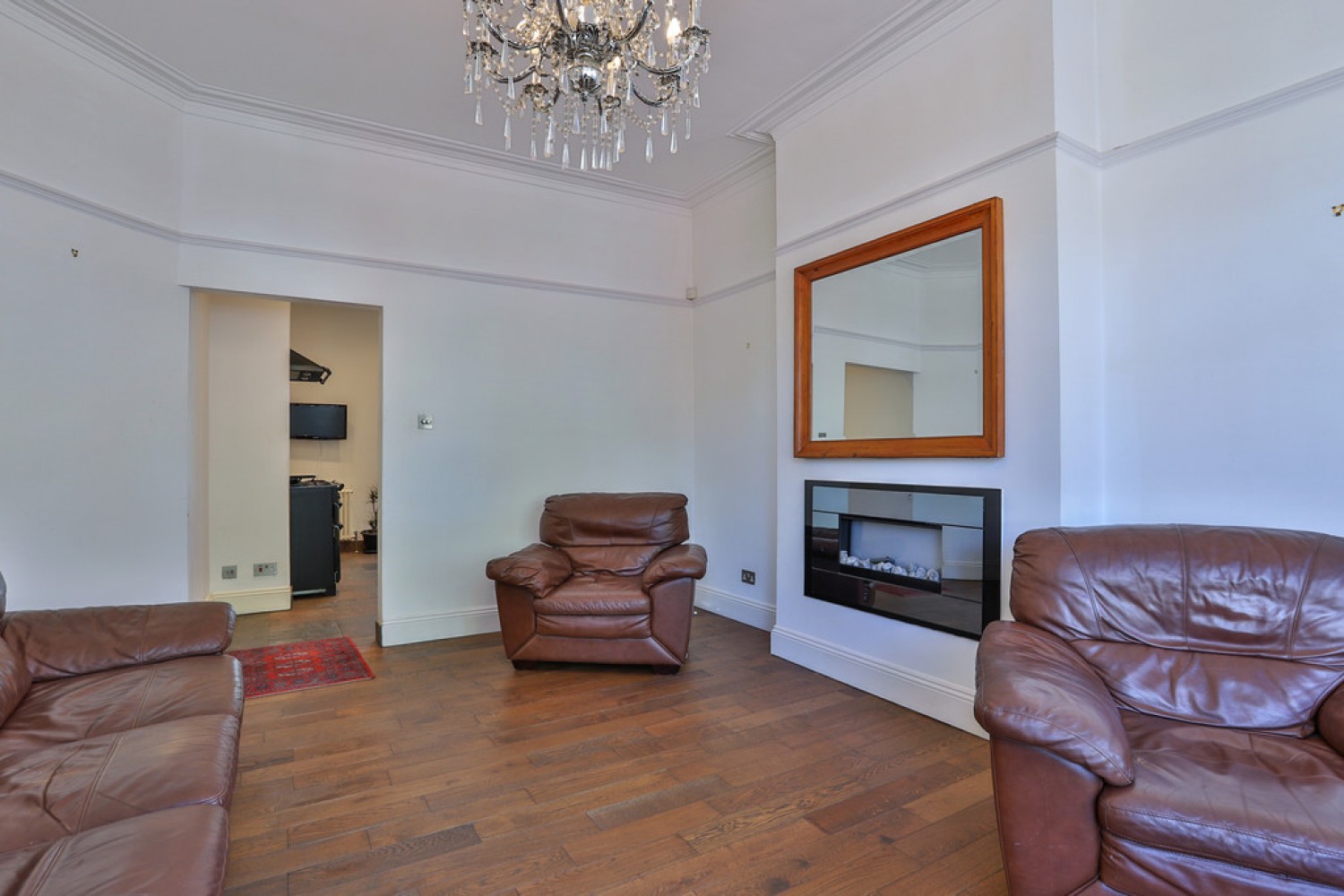 2 bedroom Flat for Sale Fishermans Avenue, Southbourne