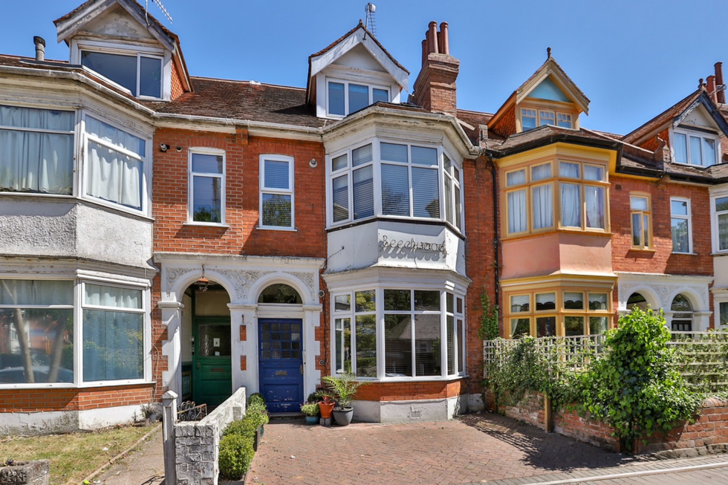 2 bedroom Flat for Sale Fishermans Avenue, Southbourne