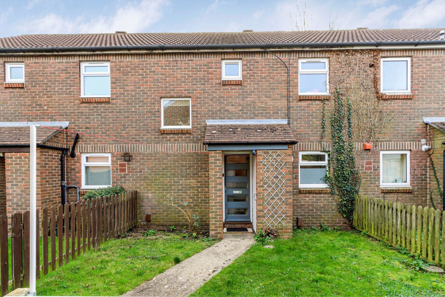 2 bedroom House for Sale Hamilton Road, Bournemouth