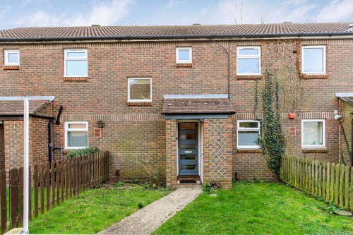 Hamilton Road, Bournemouth