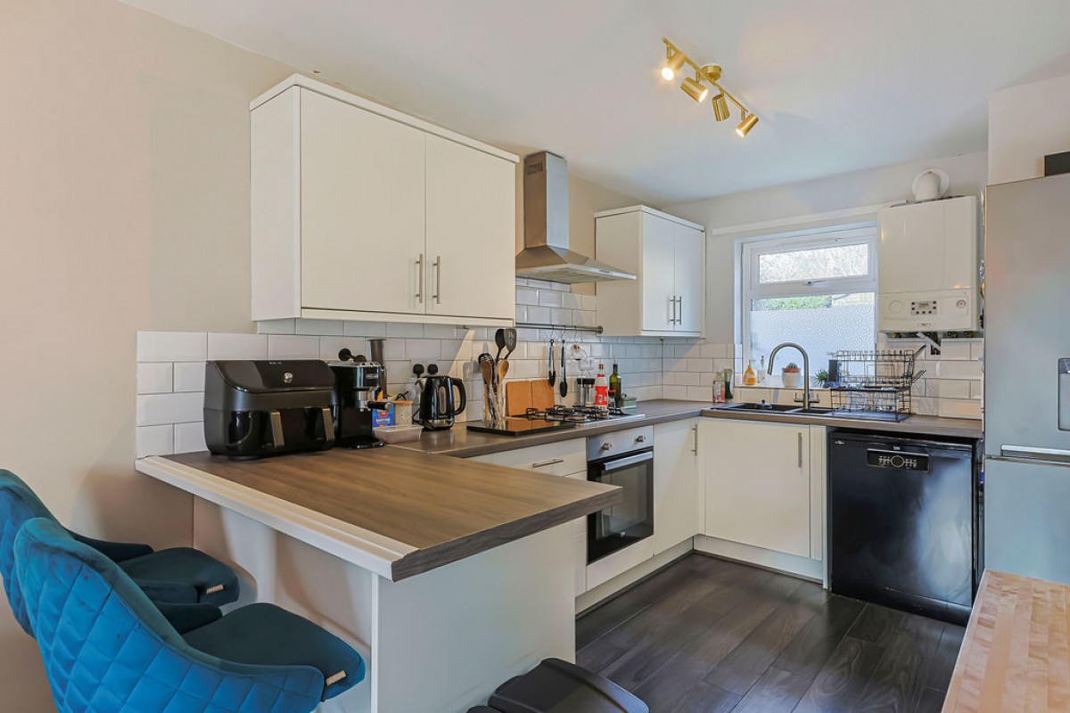 Hamilton Road, Bournemouth