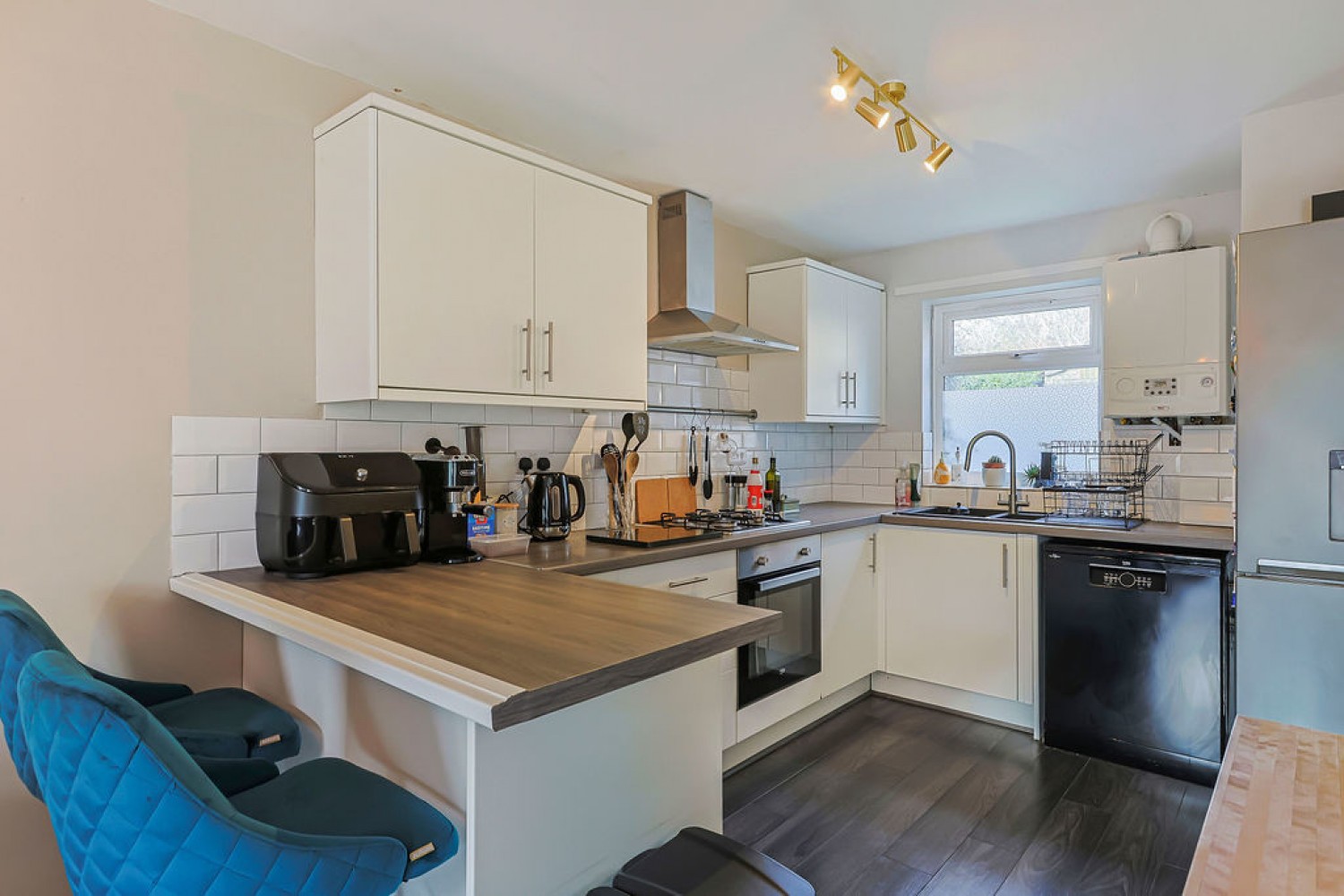 2 bedroom House for Sale Hamilton Road, Bournemouth