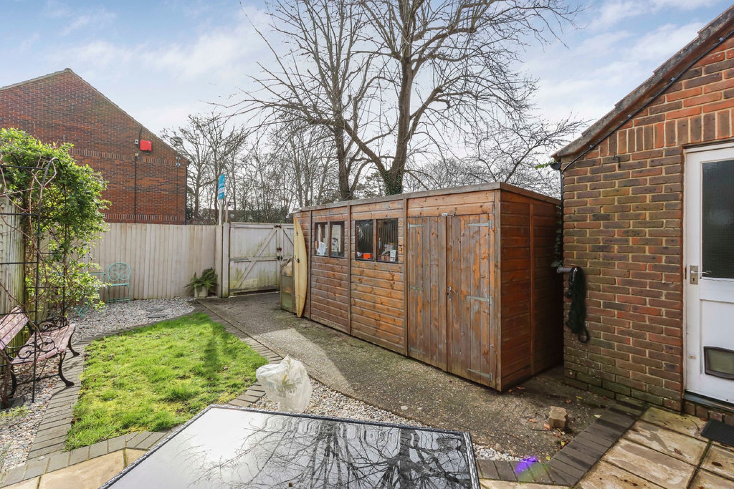 2 bedroom House for Sale Hamilton Road, Bournemouth