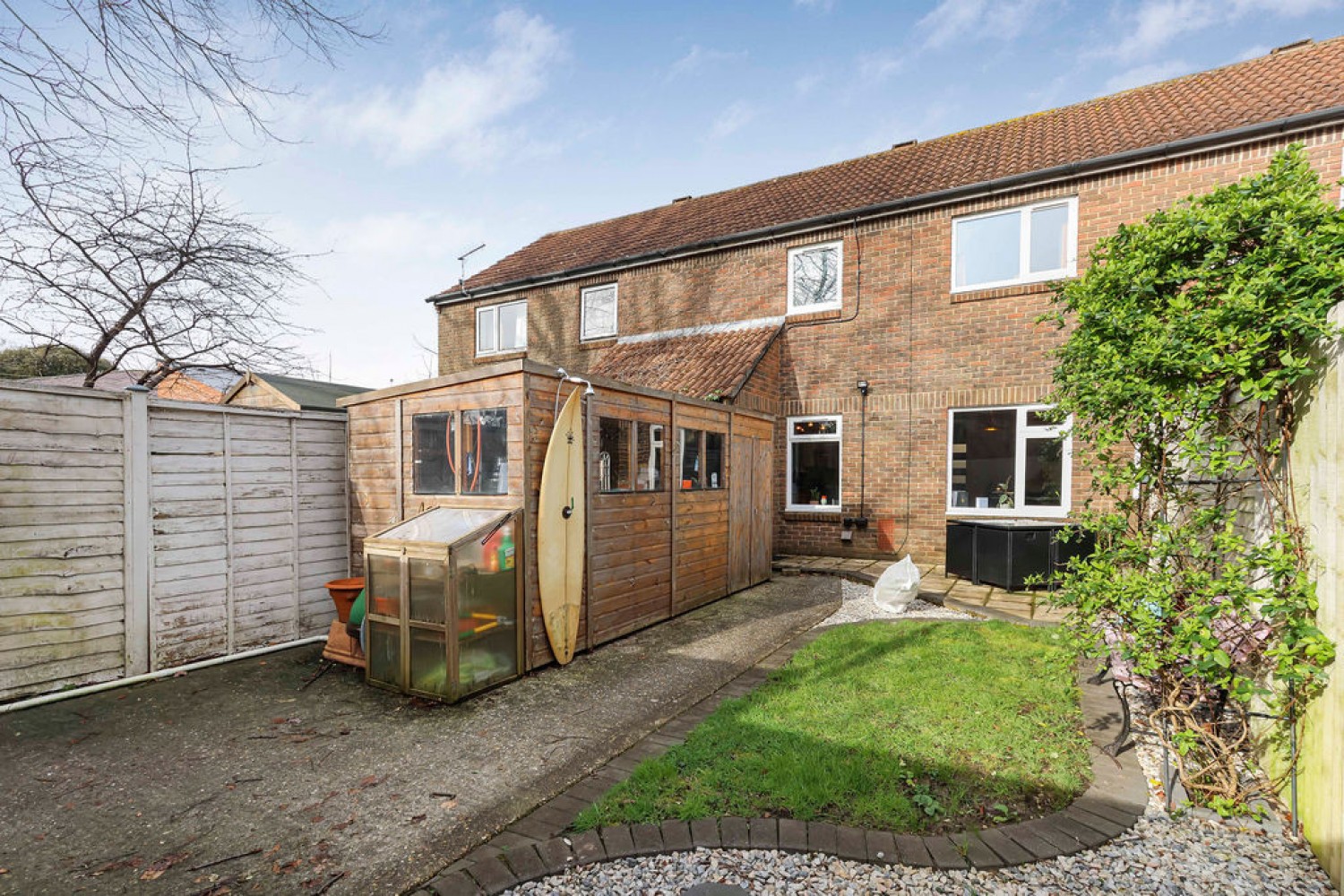 2 bedroom House for Sale Hamilton Road, Bournemouth