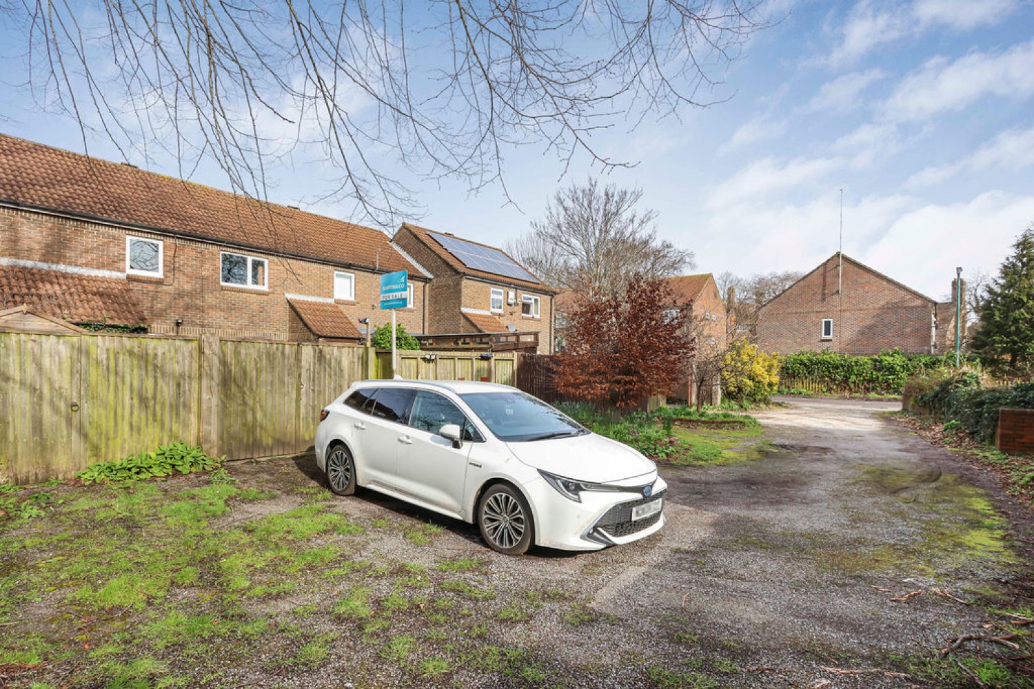 2 bedroom House for Sale Hamilton Road, Bournemouth