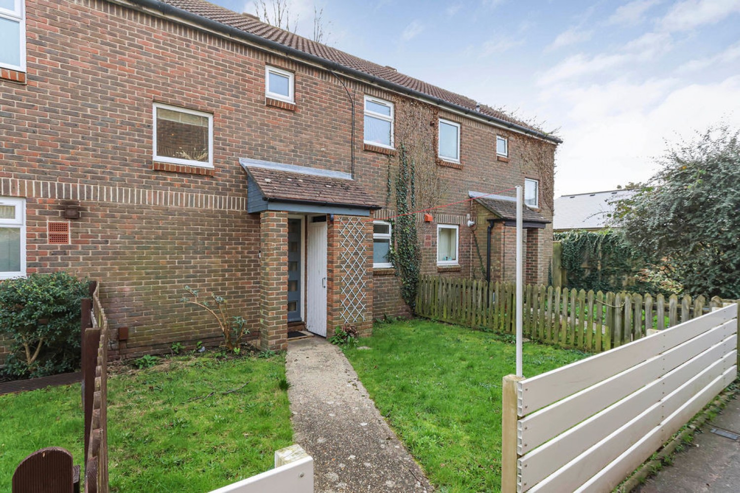 2 bedroom House for Sale Hamilton Road, Bournemouth