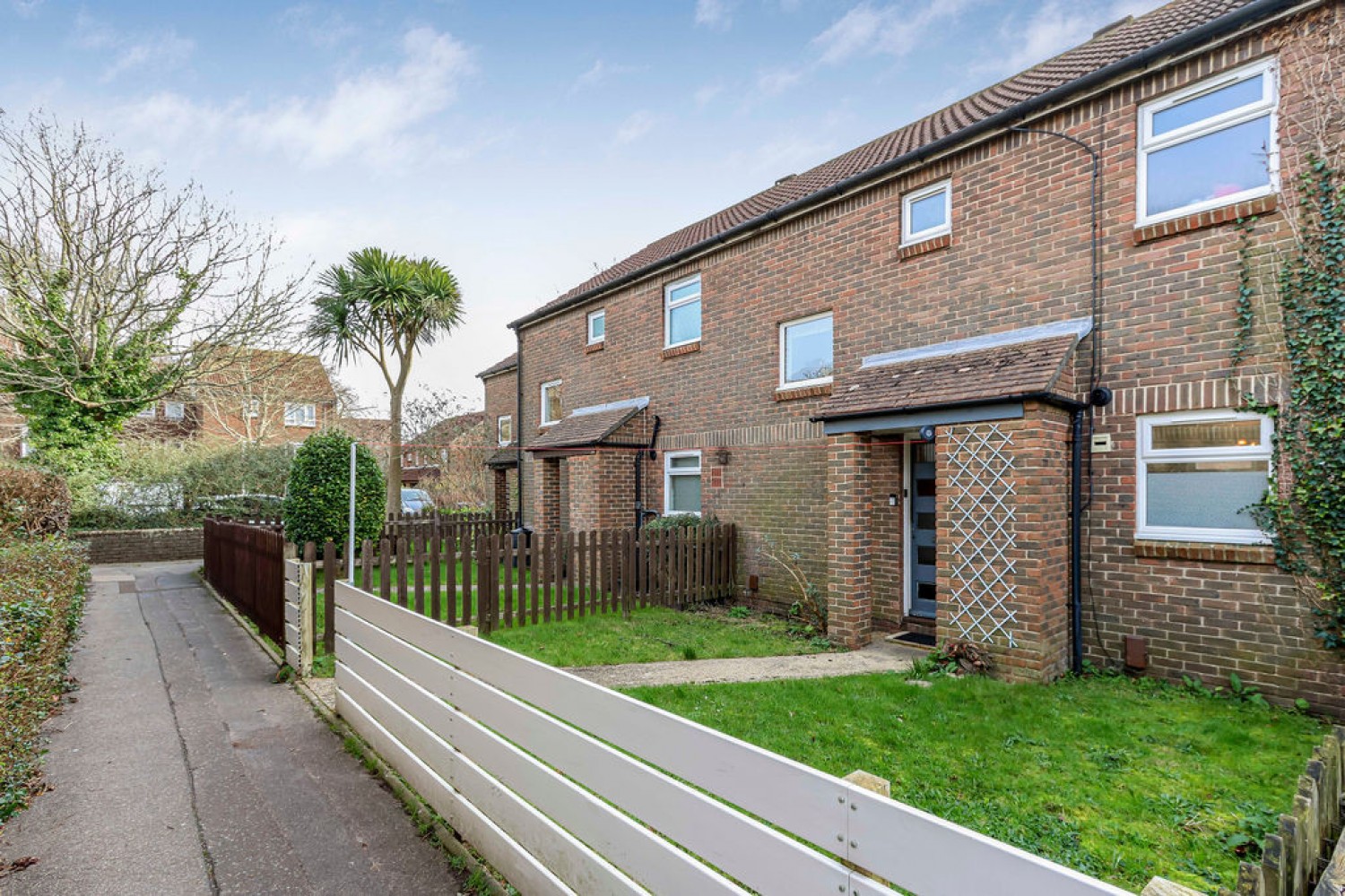 2 bedroom House for Sale Hamilton Road, Bournemouth