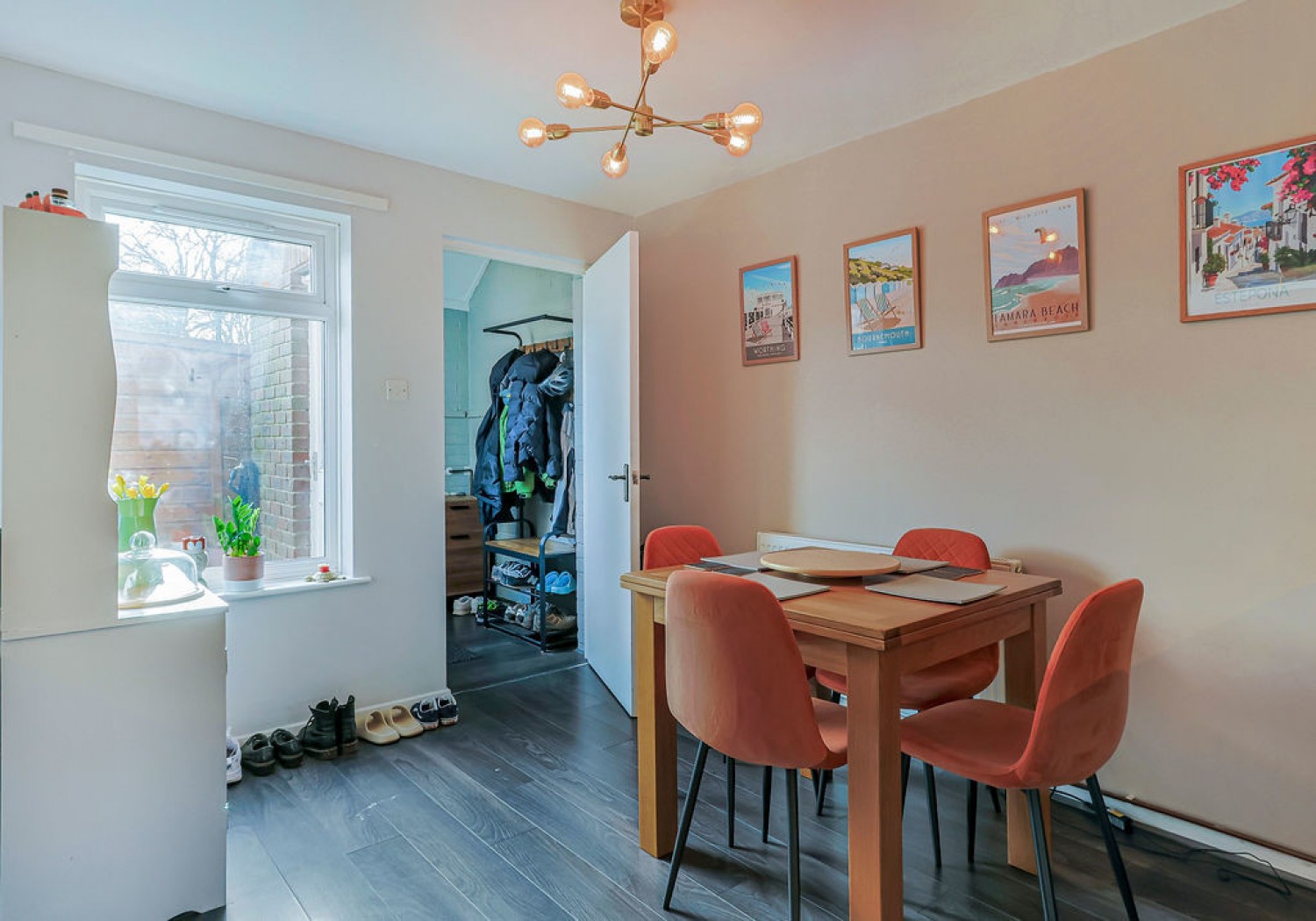 2 bedroom House for Sale Hamilton Road, Bournemouth