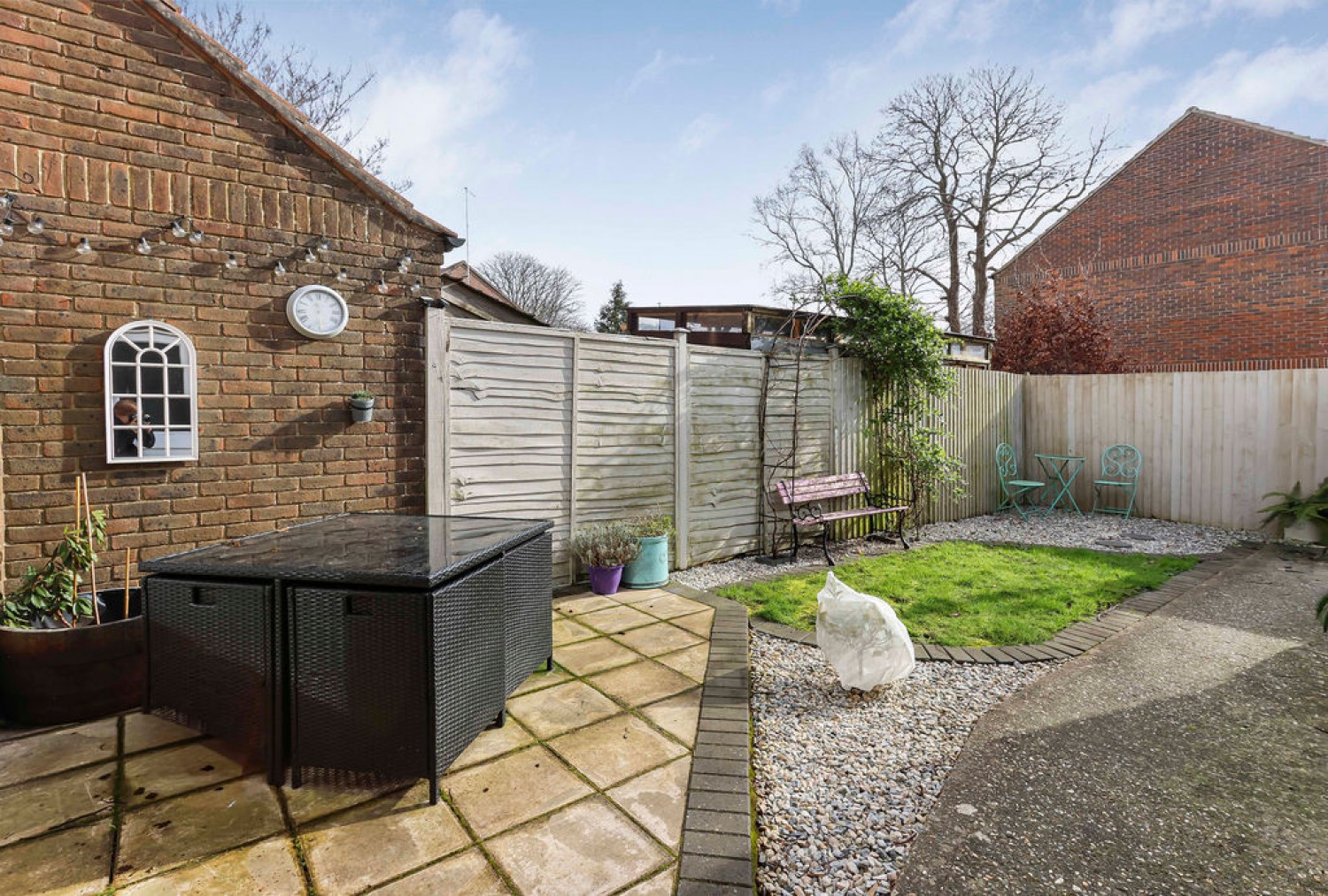 2 bedroom House for Sale Hamilton Road, Bournemouth