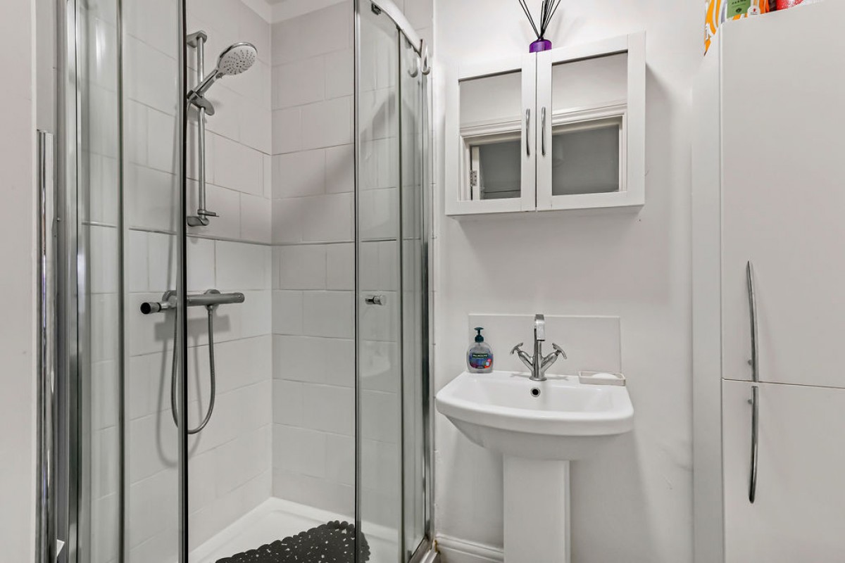 Christchurch Road, Bournemouth