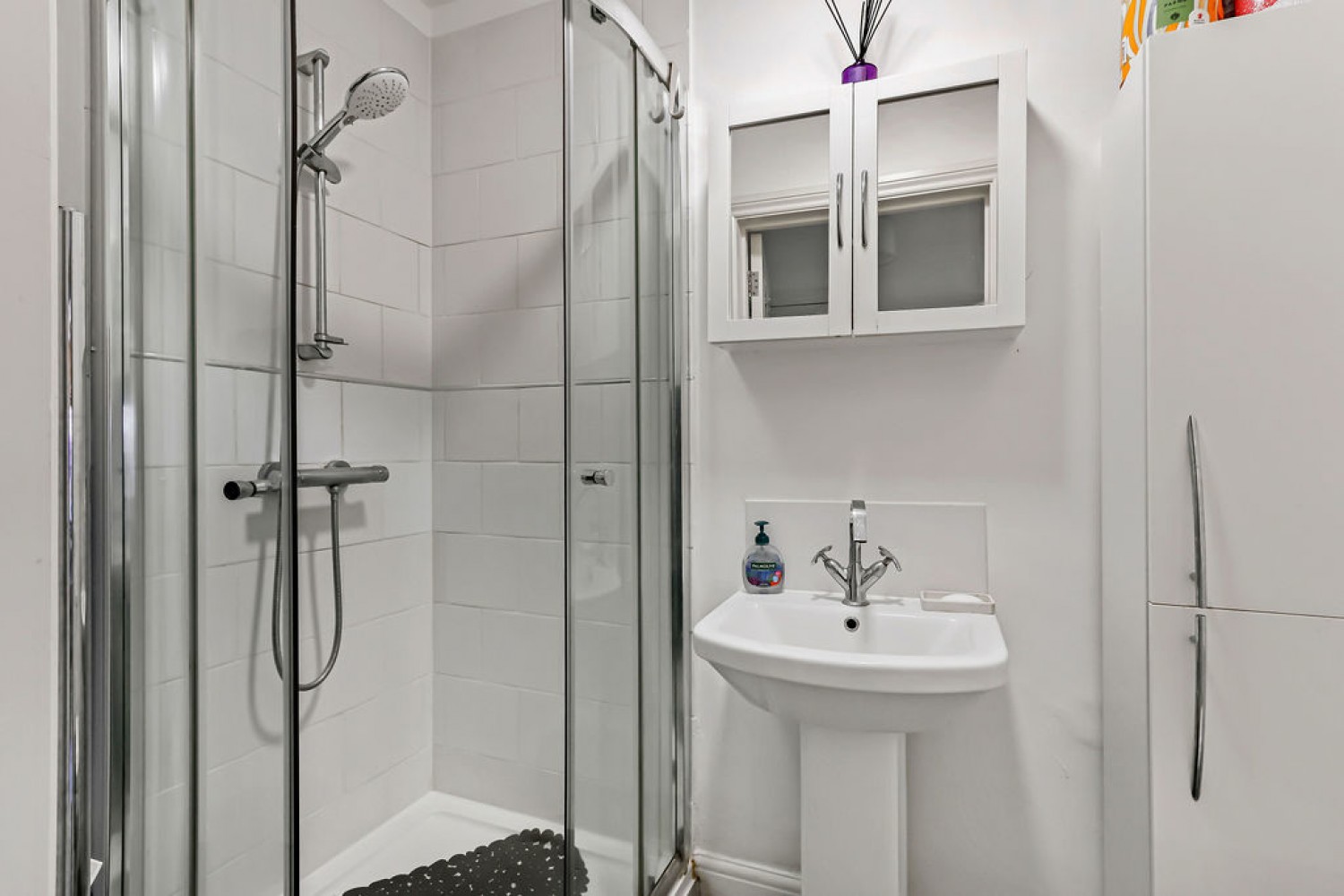 2 bedroom Flat for Sale Christchurch Road, Bournemouth