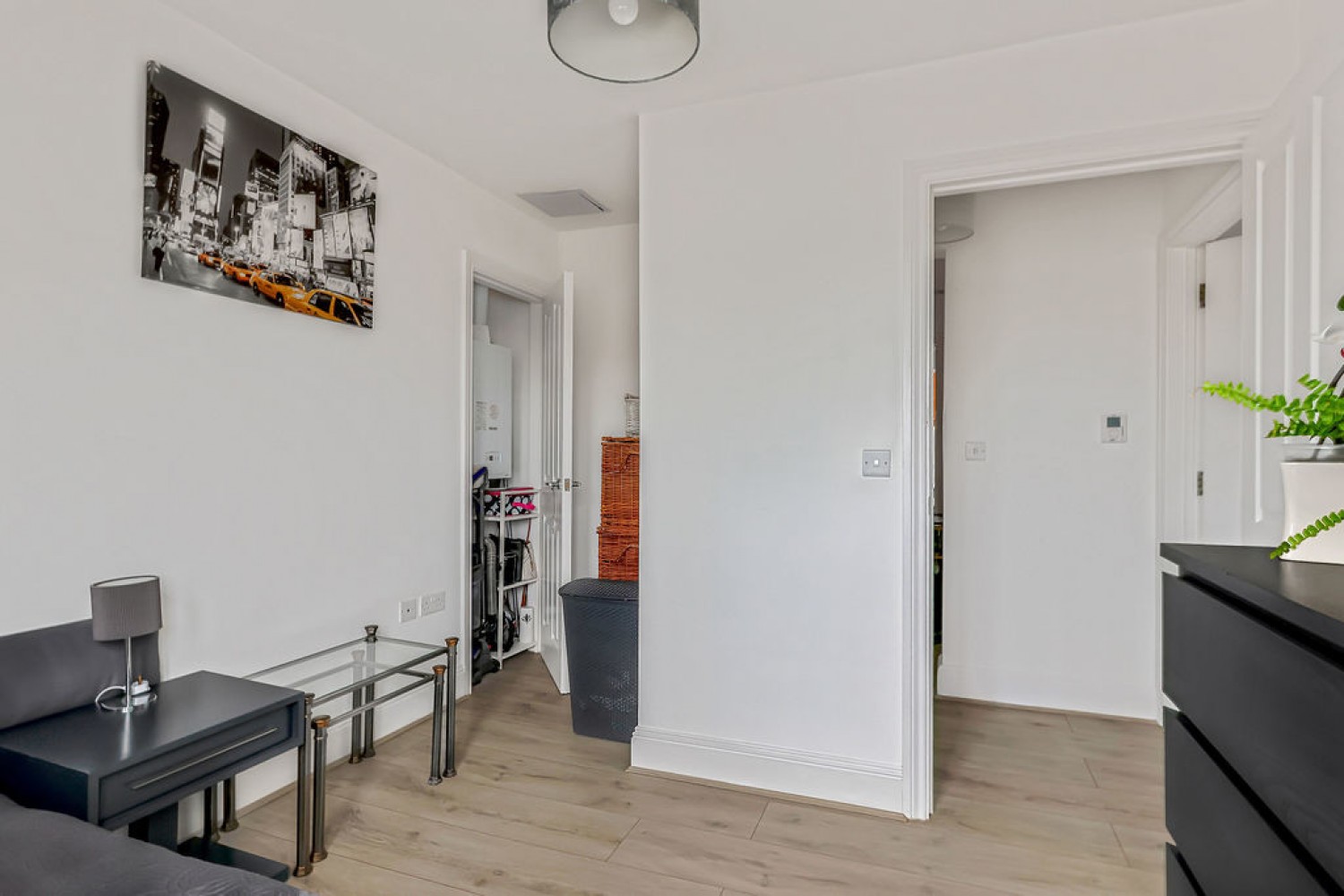 2 bedroom Flat for Sale Christchurch Road, Bournemouth