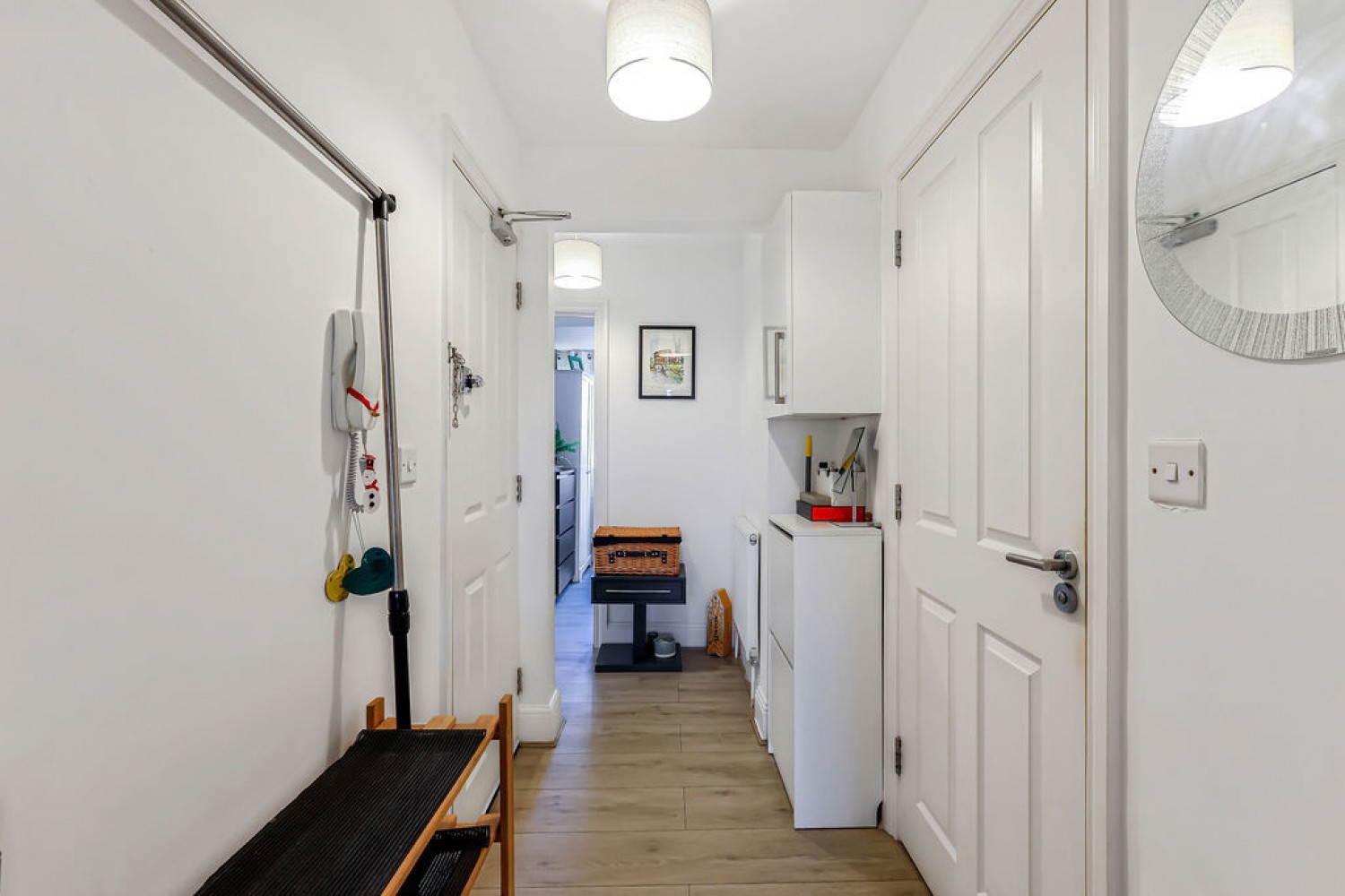 2 bedroom Flat for Sale Christchurch Road, Bournemouth