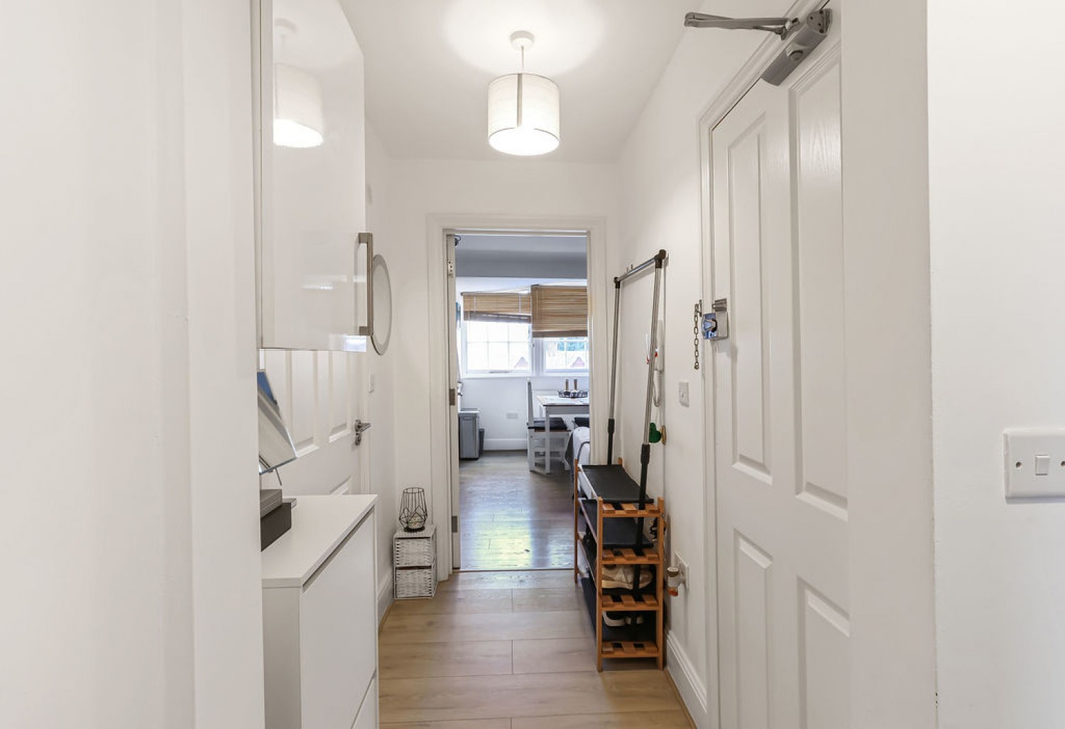 2 bedroom Flat for Sale Christchurch Road, Bournemouth