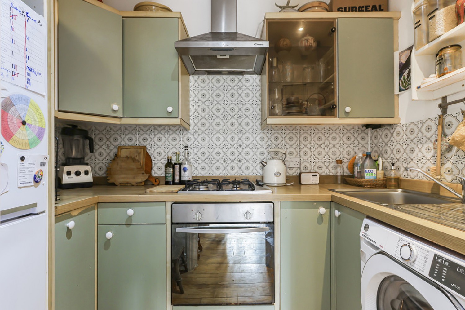 1 bedroom Flat for Sale Gloucester Road, Bournemouth