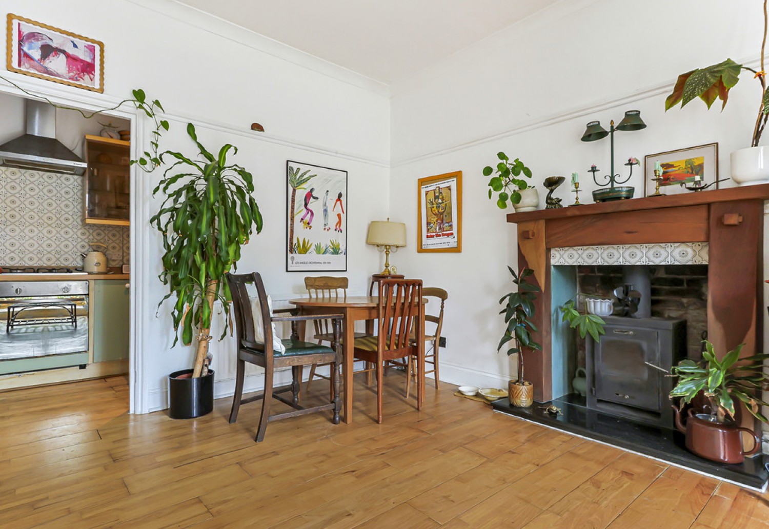 1 bedroom Flat for Sale Gloucester Road, Bournemouth