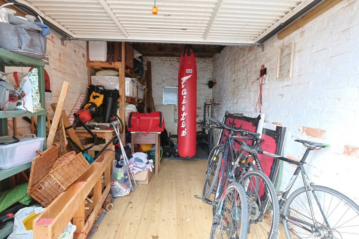 1 bedroom Flat for Sale Gloucester Road, Bournemouth