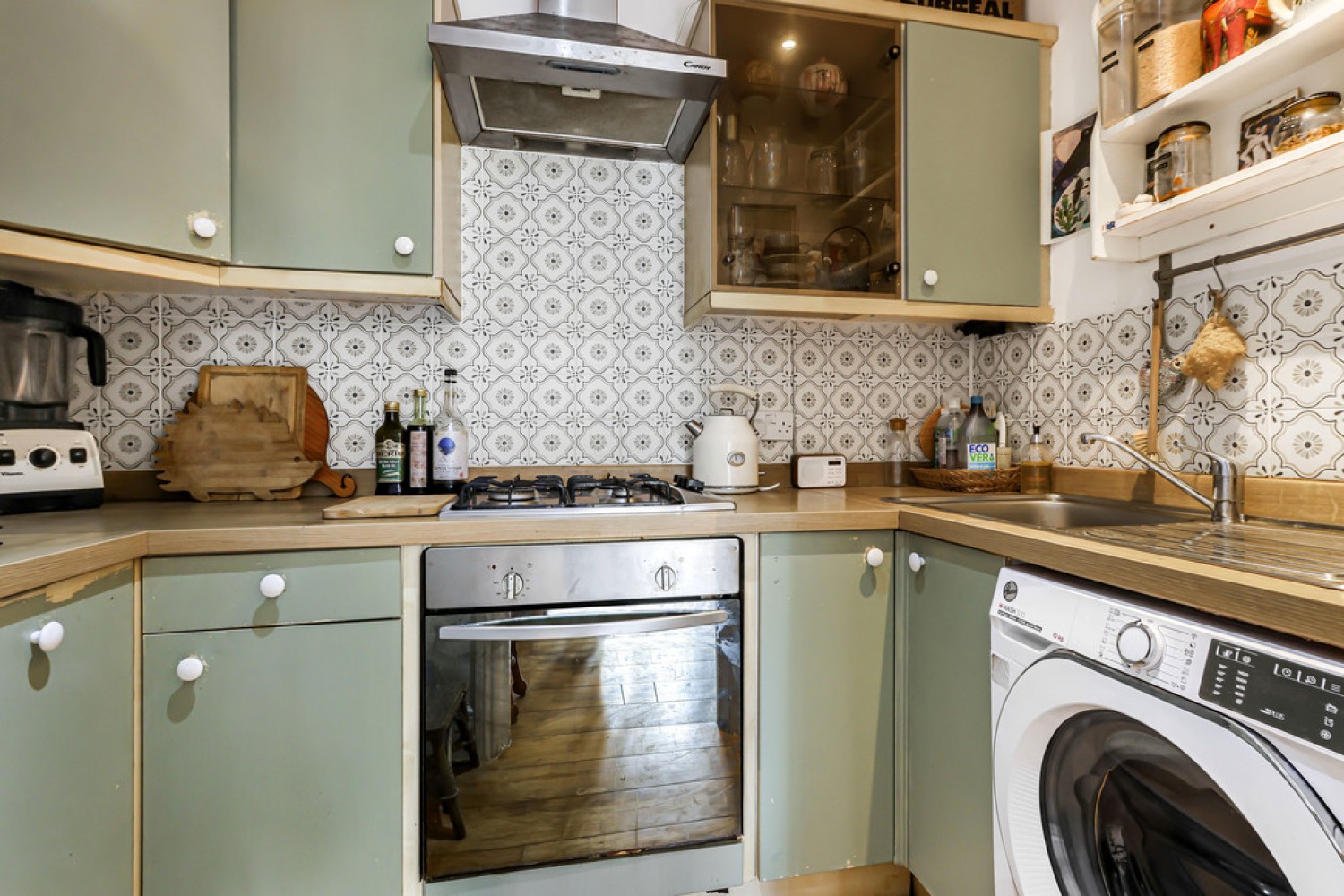 1 bedroom Flat for Sale Gloucester Road, Bournemouth