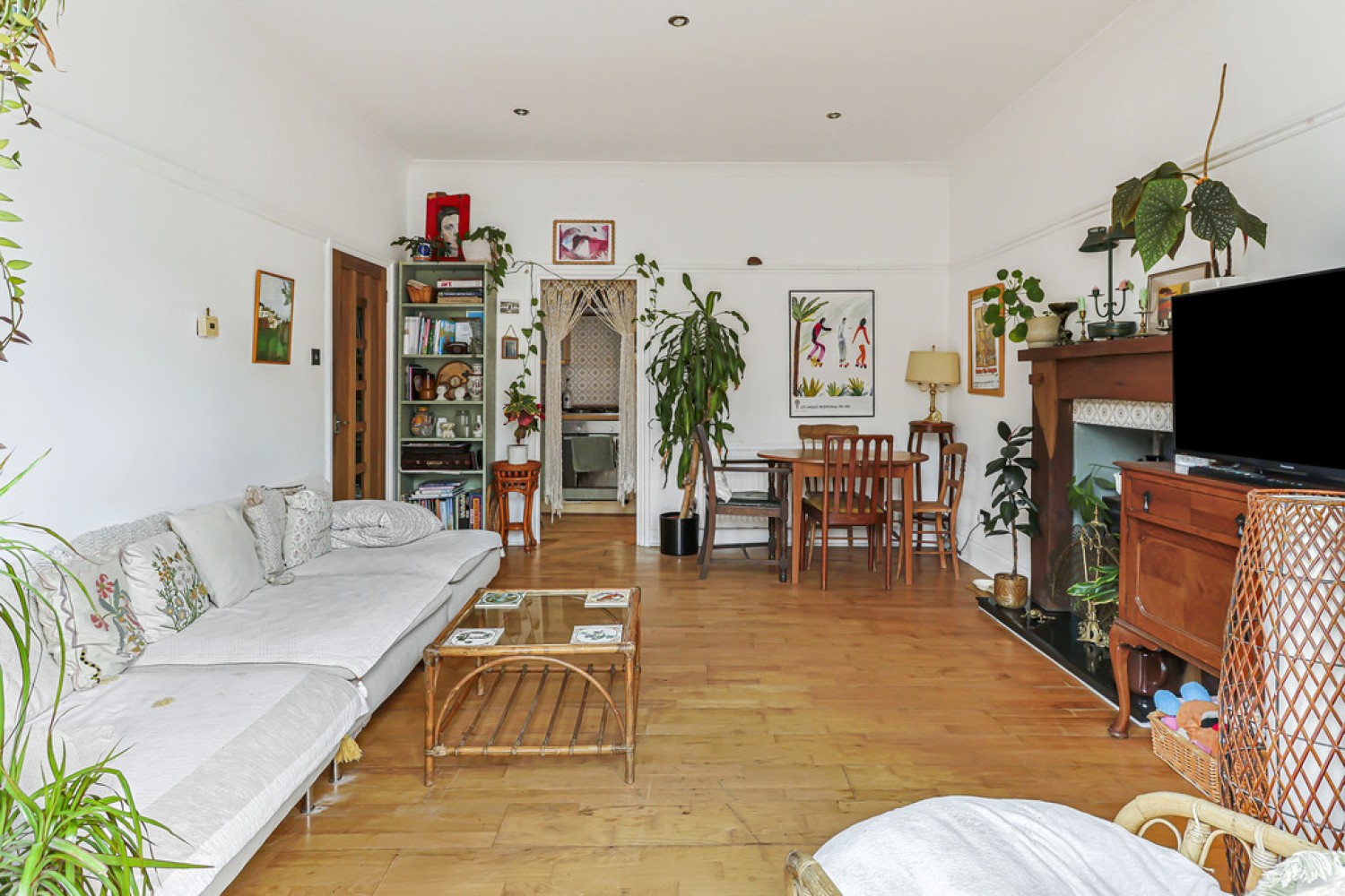 1 bedroom Flat for Sale Gloucester Road, Bournemouth