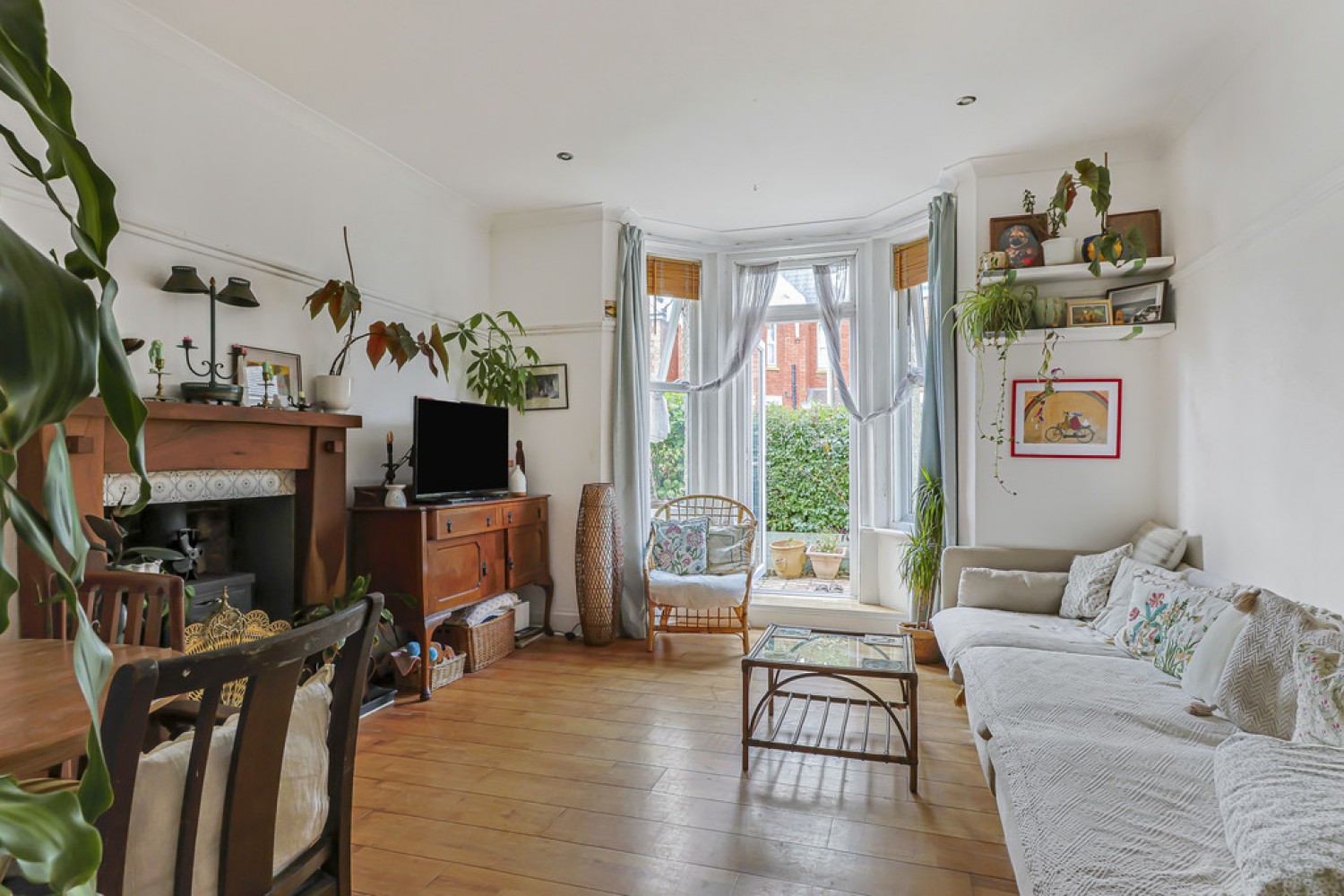 1 bedroom Flat for Sale Gloucester Road, Bournemouth