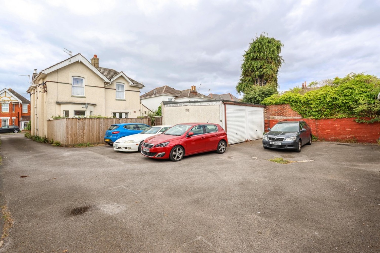 1 bedroom Flat for Sale Gloucester Road, Bournemouth