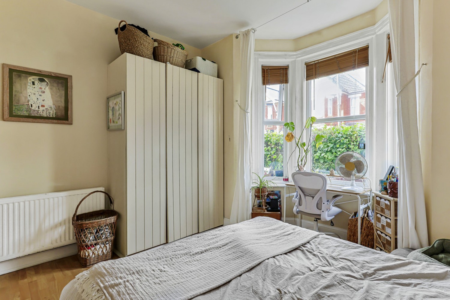1 bedroom Flat for Sale Gloucester Road, Bournemouth